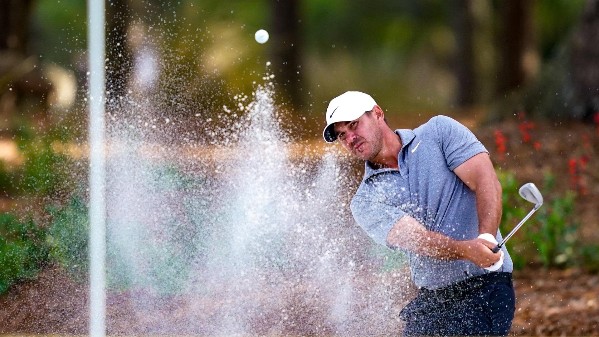 2026 Myrtle Beach Classic odds, picks: Surprising predictions from golf model that's nailed 17 majors