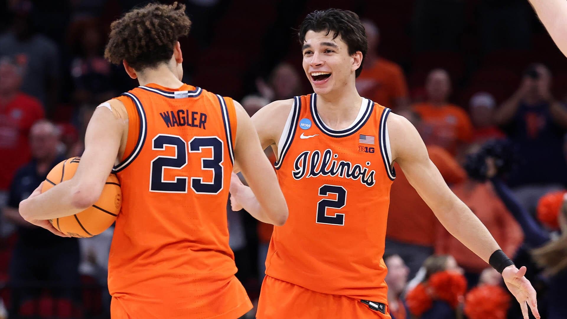 Inside the All-American retention blueprint: Rob Wright, Andrej Stojakovic top Year 2 transfer jump candidates