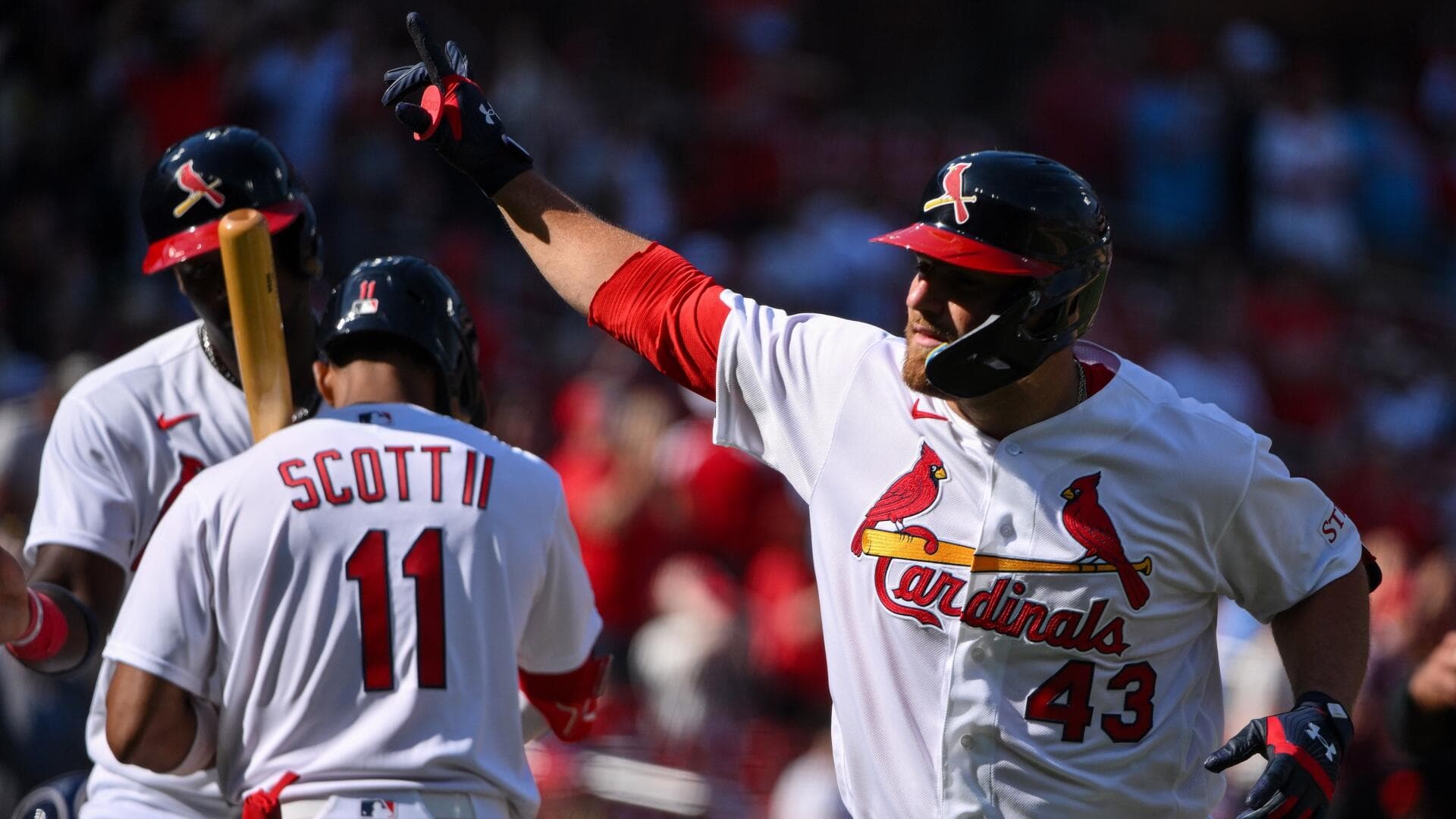 Guardians vs. Cardinals prediction, odds, time: 2026 MLB picks for Wednesday, April 15, from proven model