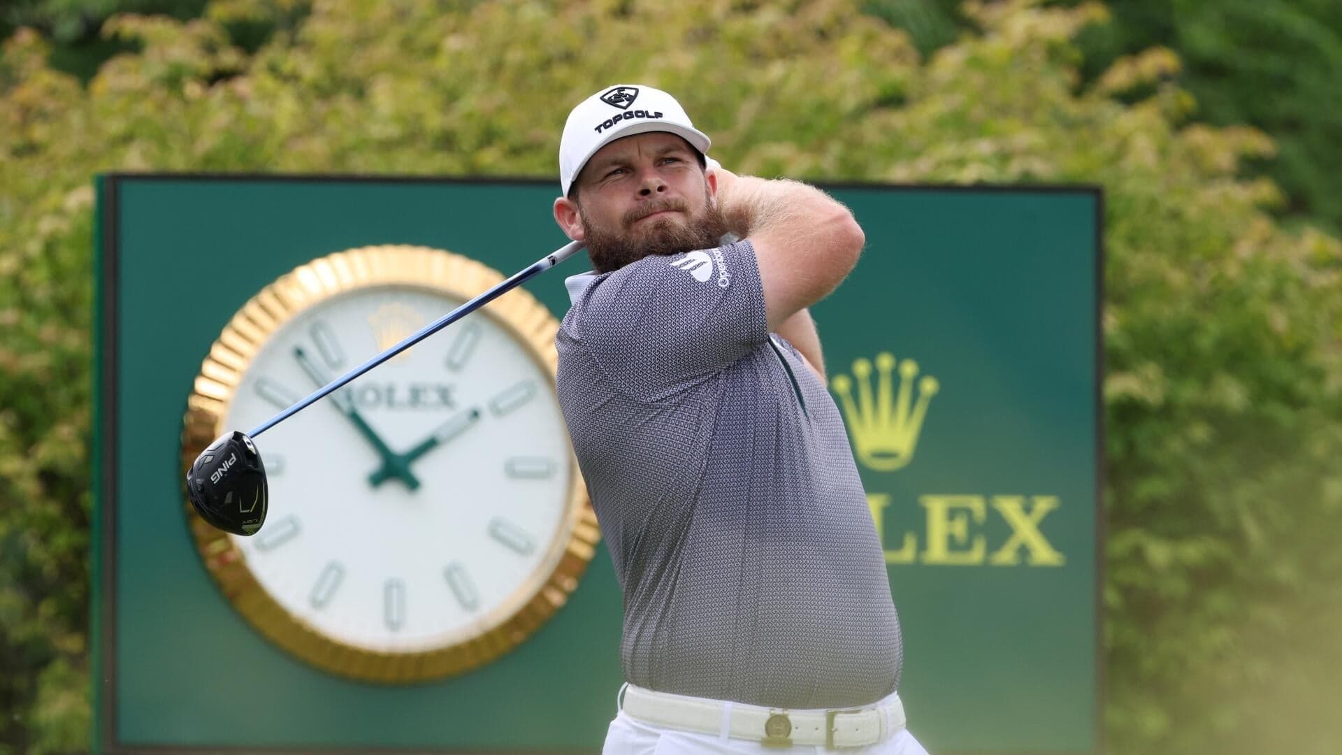 Masters 2026 odds, picks, predictions, props: Expert fading Tyrrell Hatton in best bets at Augusta National