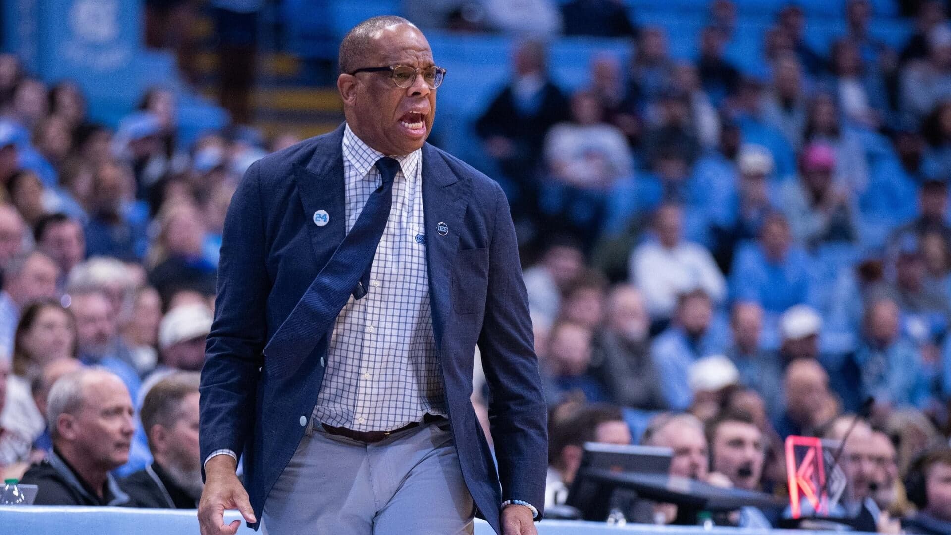 UNC basketball coaching search 2026: Candidates, hot board, names to watch from Tar Heels experts