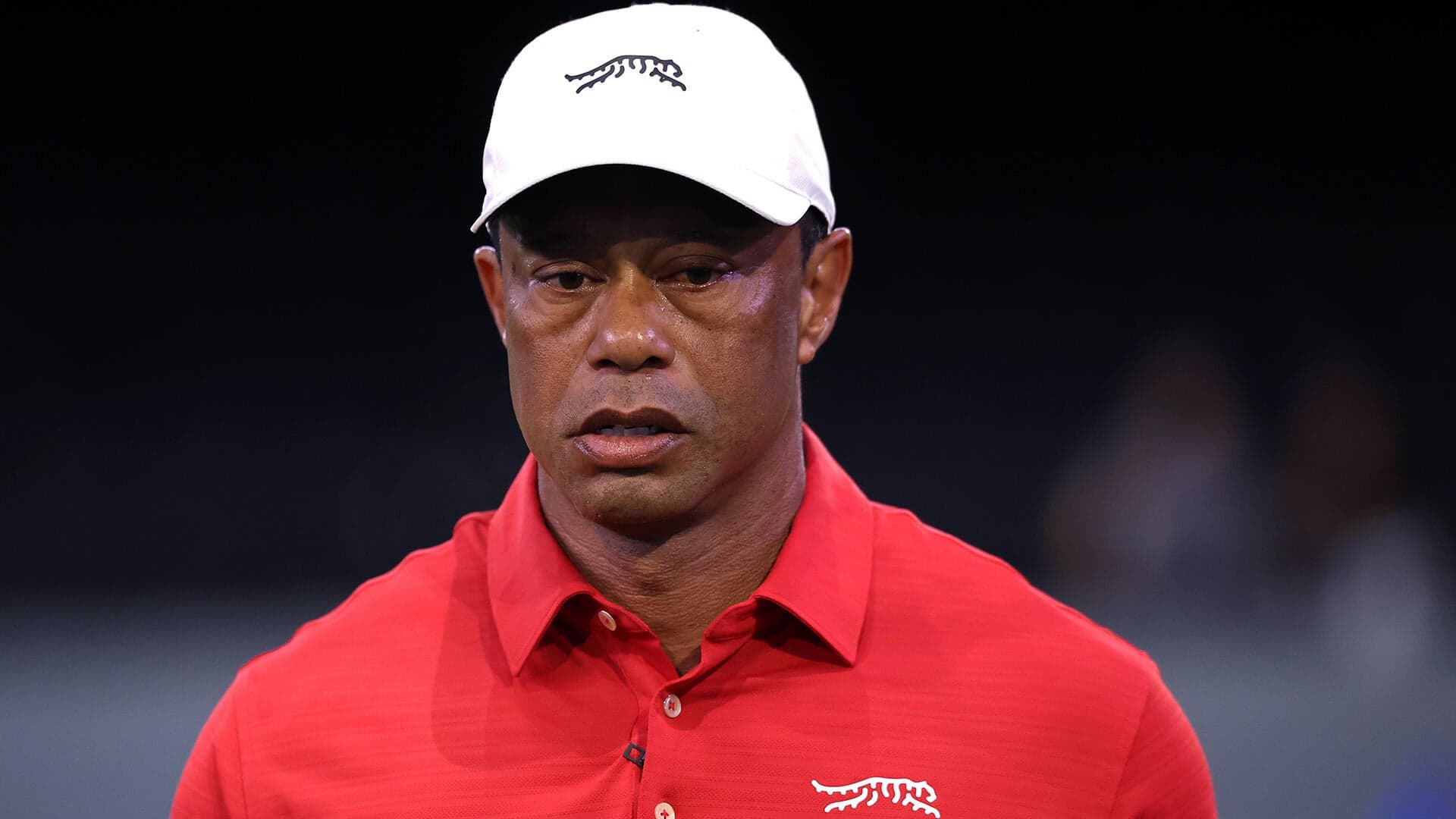 Tiger Woods will seek treatment following DUI arrest, stepping away from golf days before 2026 Masters