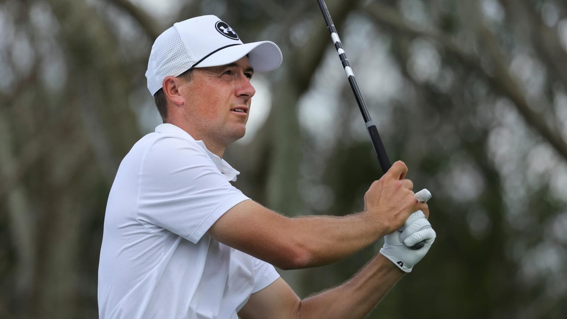 2026 Valero Texas Open odds, picks: Surprising predictions from golf model that's nailed 16 majors