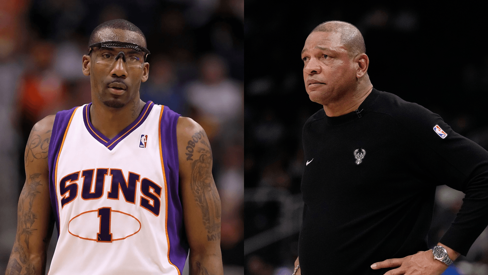 Amar'e Stoudemire, Doc Rivers, Candace Parker, Mark Few to headline 2026 Basketball Hall of Fame class