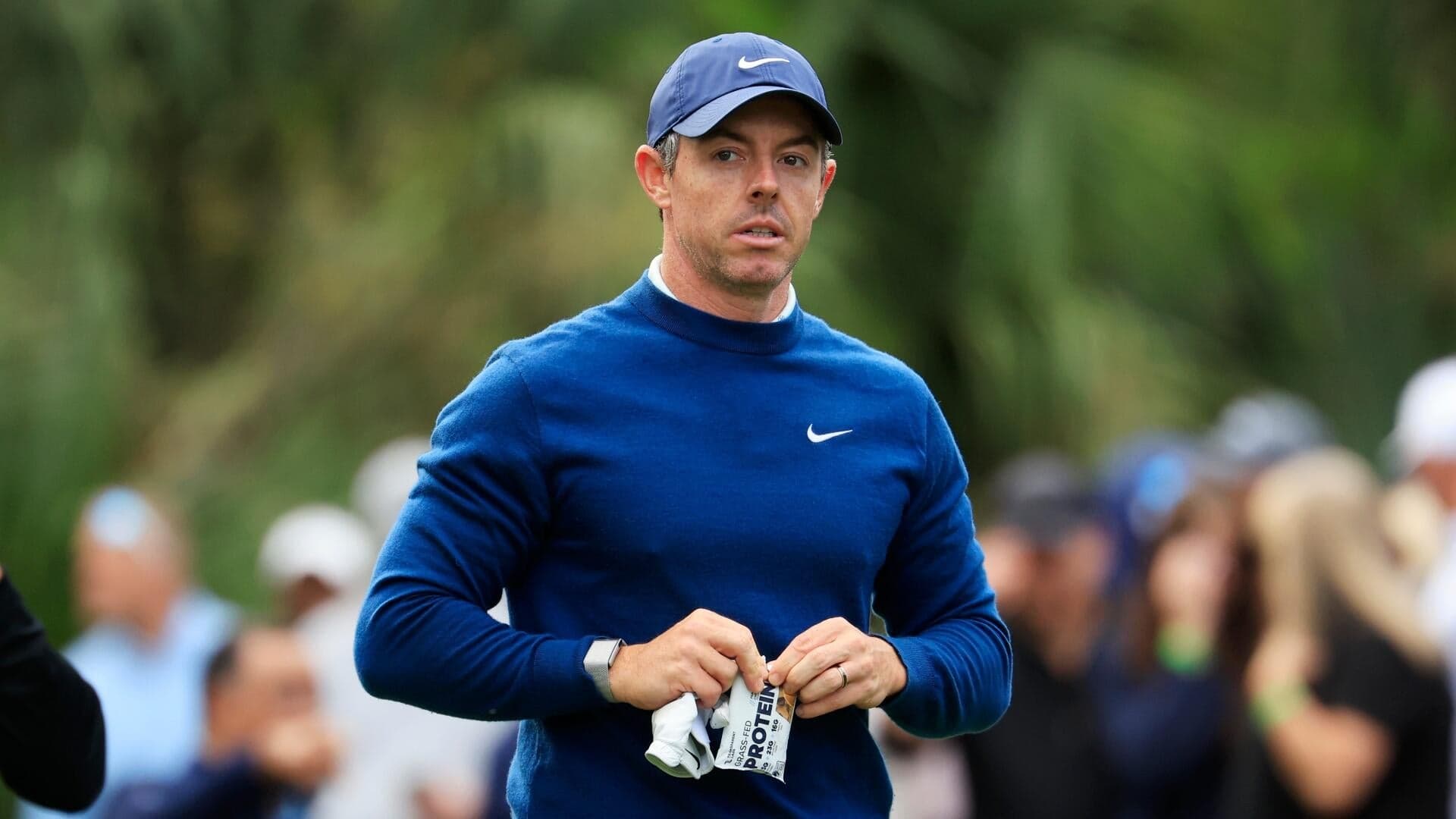 2026 Masters odds, picks: Scottie Scheffler, Rory McIlroy predictions by model that nailed 4 straight winners