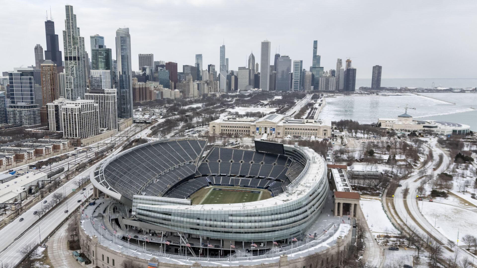 Six NFL storylines, quotes and news items that feel like April Fools' jokes but are actually real