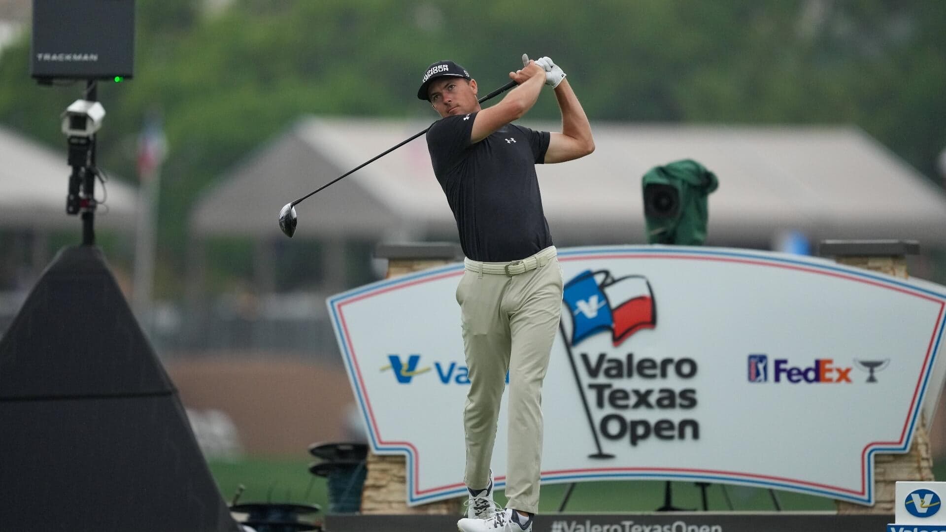 2026 Valero Texas Open odds, picks: Surprising predictions from golf model that's nailed 16 majors