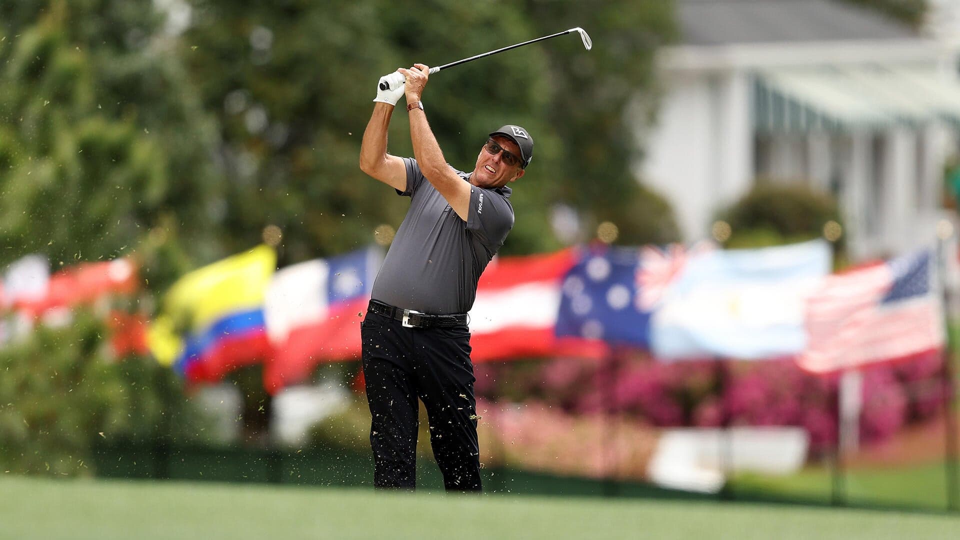 Phil Mickelson to miss 2026 Masters: Three-time champion out of field due to personal health matter