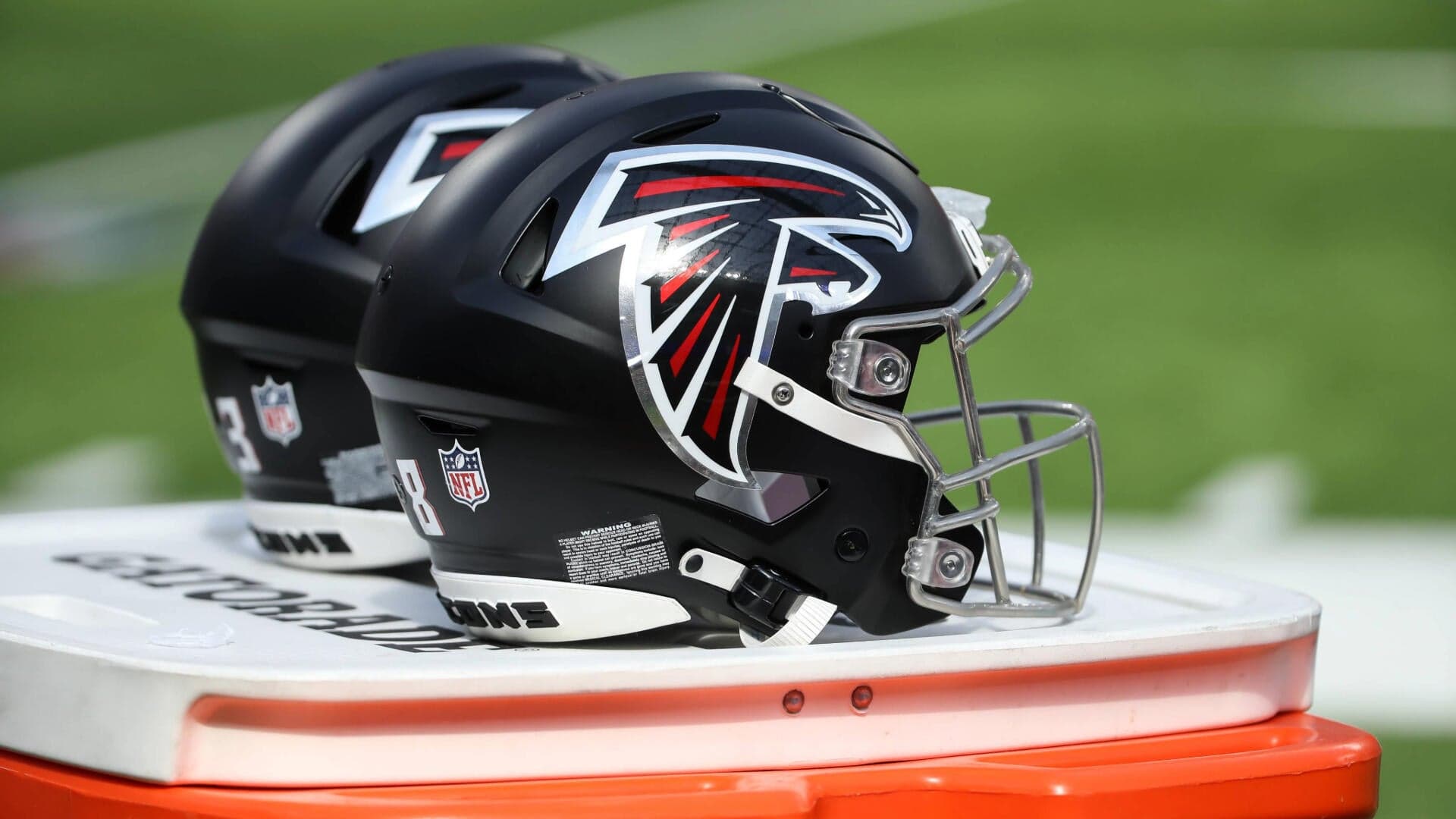 Falcons unveil new primary uniforms for 2026 season: Red jerseys return to lineup for first time since 2019