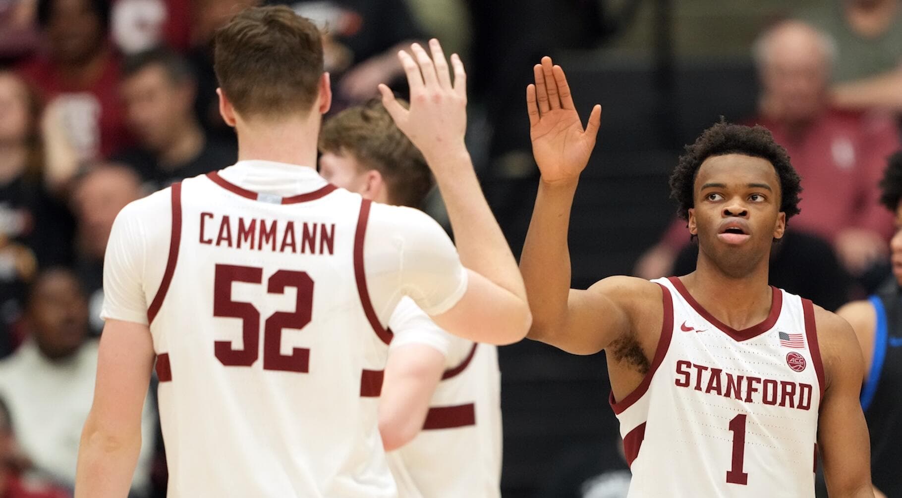 Stanford vs. West Virginia odds, predictions: 2026 College Basketball Crown quarterfinal picks from top model