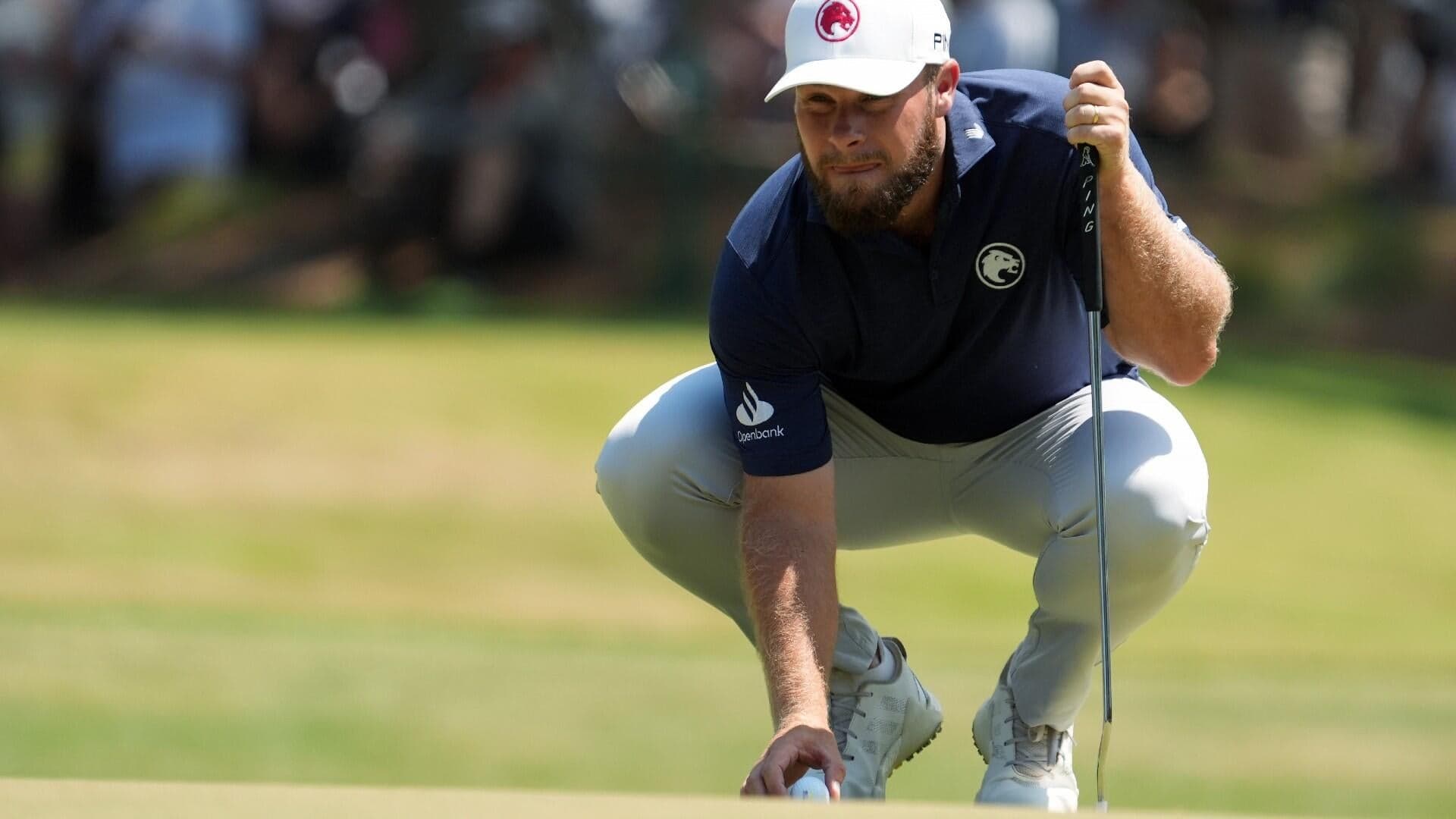 Masters 2026 odds, picks, predictions, props: Expert fading Tyrrell Hatton in best bets at Augusta National