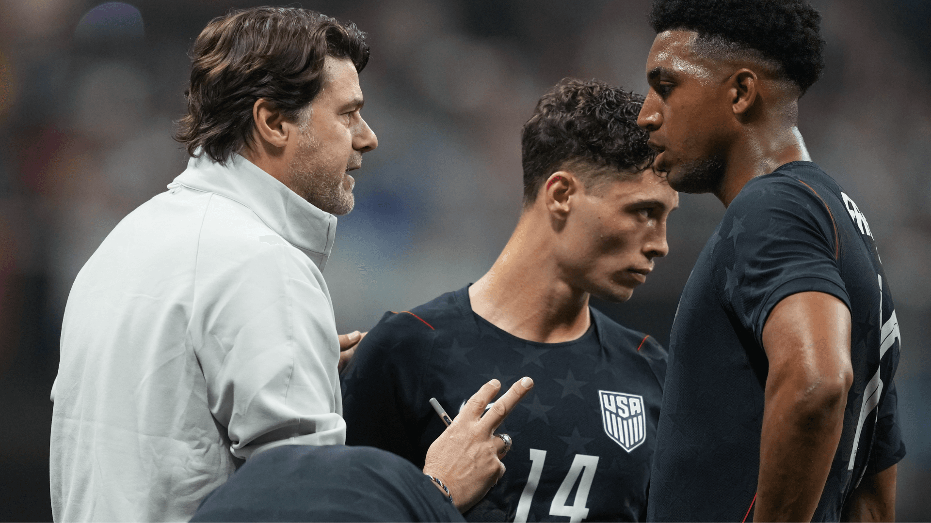 USMNT 2026 World Cup roster projection, predicting squad's 26 players: Who will Mauricio Pochettino choose?