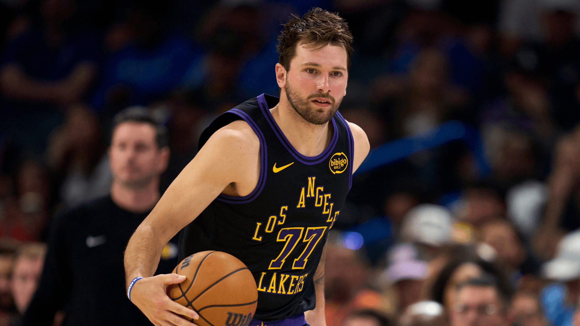 NBA's 65-game rule: Where Luka Dončić, Anthony Edwards, other awards candidates stand