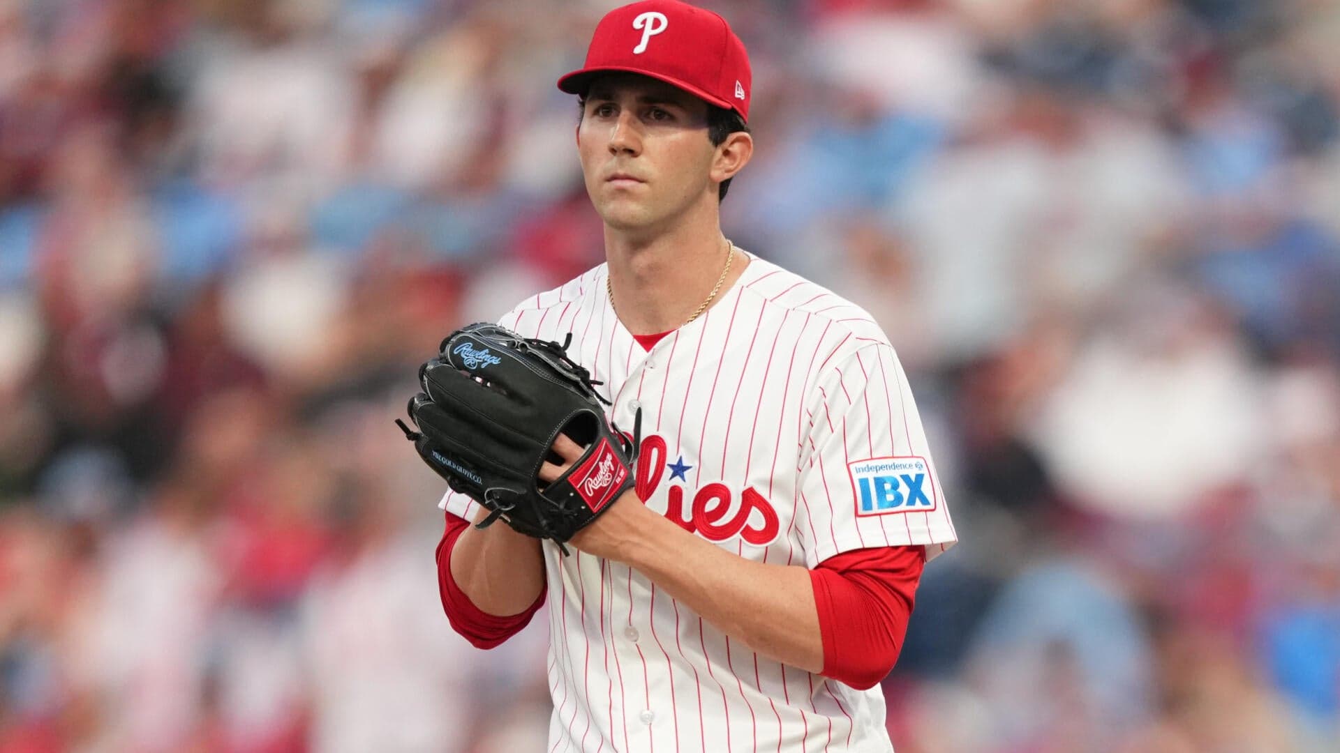 Fantasy Baseball Week 3 Preview: Two-start pitcher rankings feature Andrew Painter, Bubba Chandler