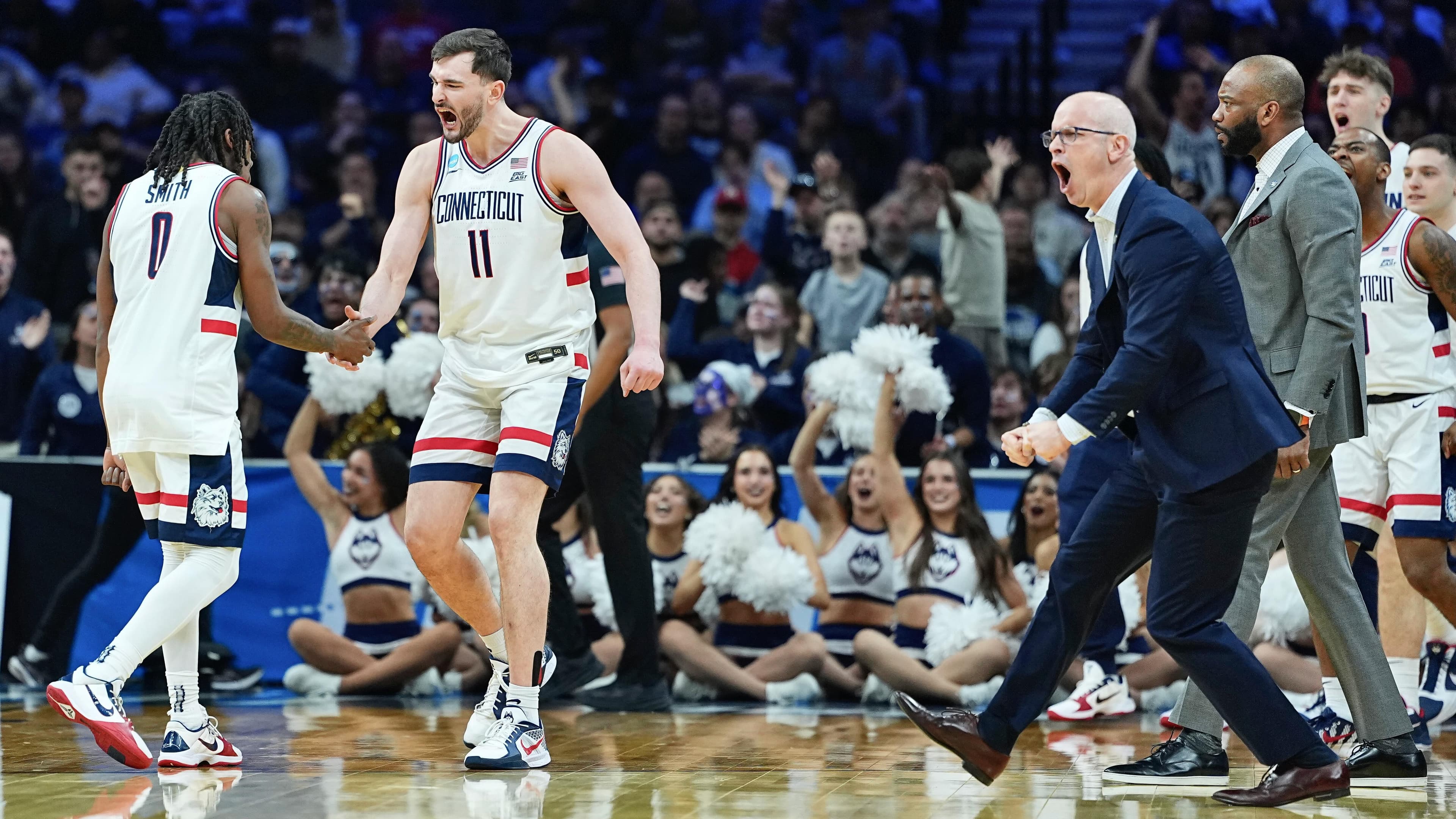 2026 Final Four live stream: March Madness TV schedule, where to watch NCAA Tournament streaming online