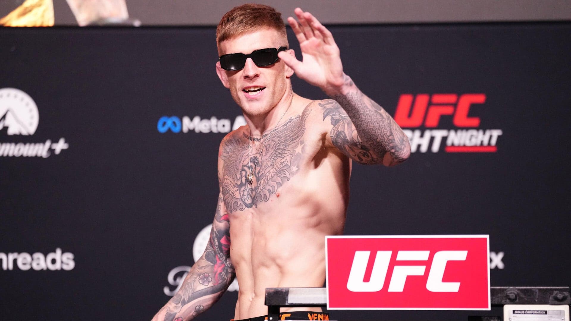 UFC Fight Night predictions: Renato Moicano vs. Chris Duncan fight card, odds and picks for Las Vegas