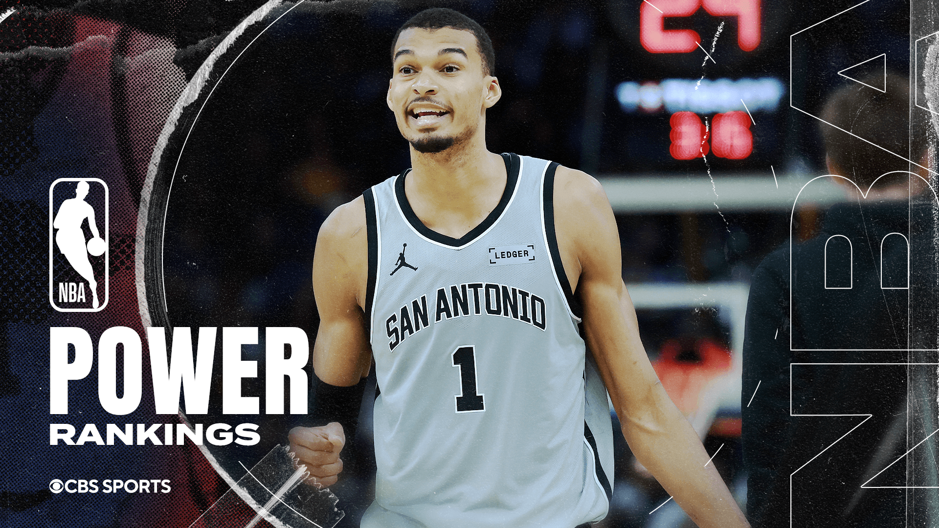 NBA Power Rankings: Thunder, Spurs have set themselves apart, Lakers hinging on Luka Dončić injury news