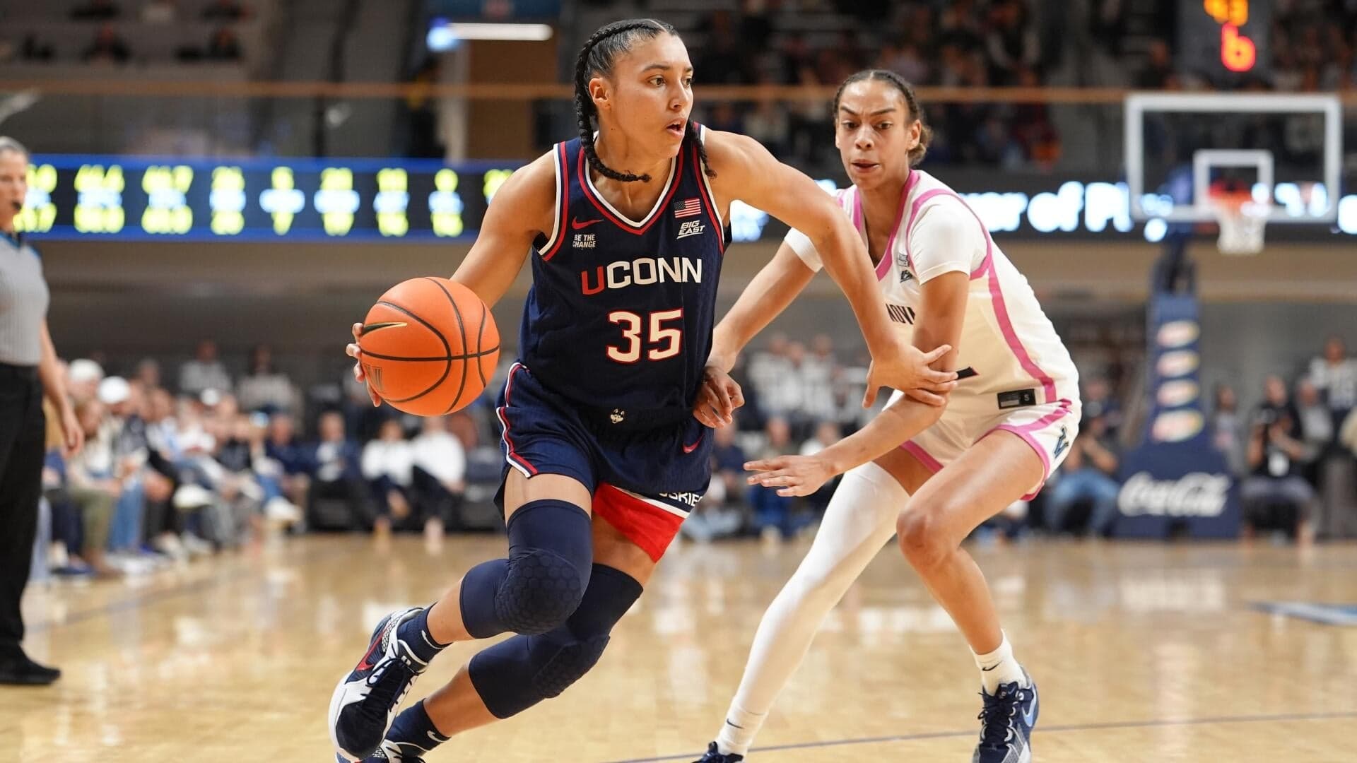 UConn vs. South Carolina odds, prediction: 2026 Women's Final Four picks from experts on 209-128 run