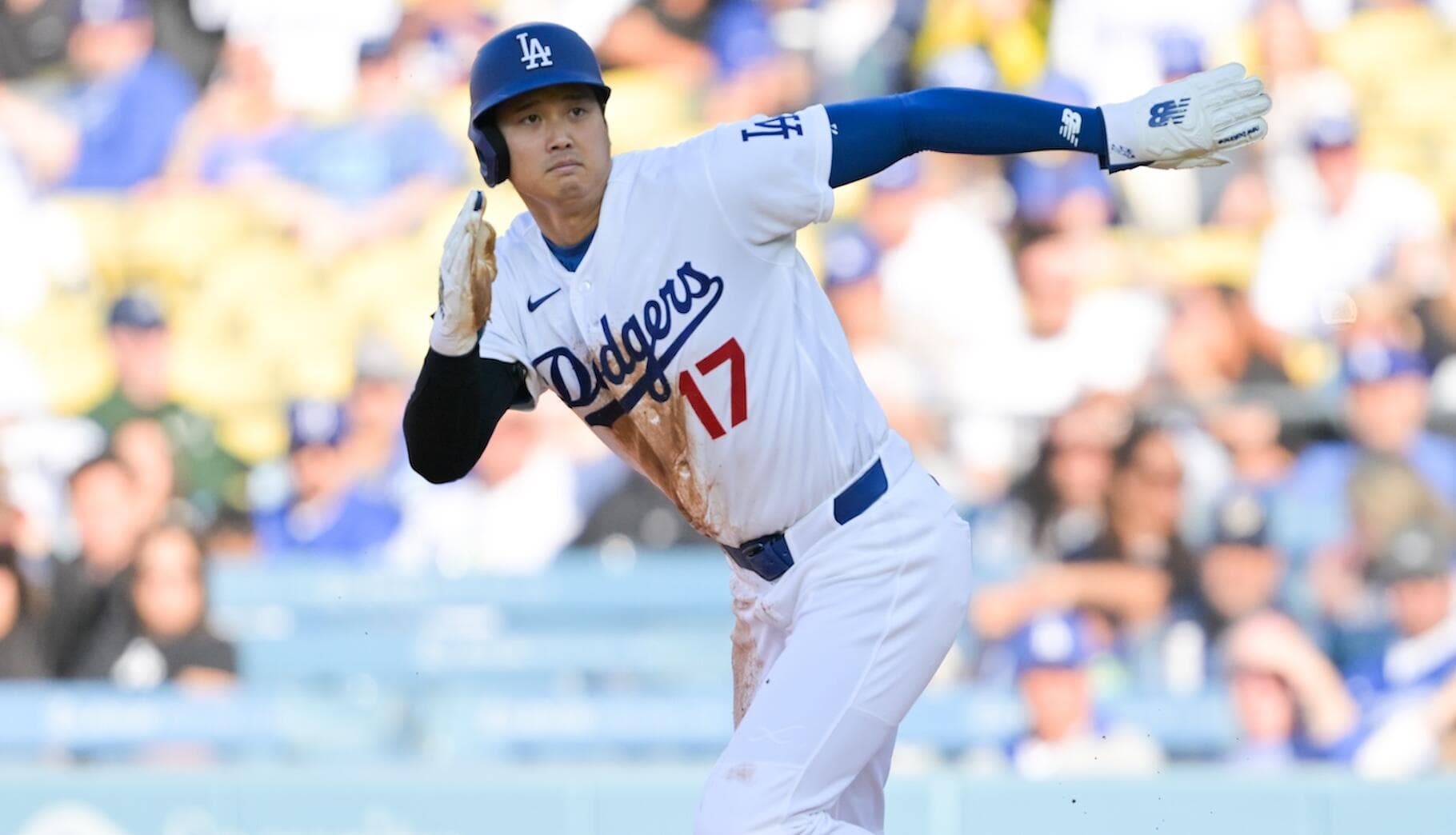 Dodgers vs. Nationals prediction, odds, line, time: 2026 MLB picks for Friday from proven model