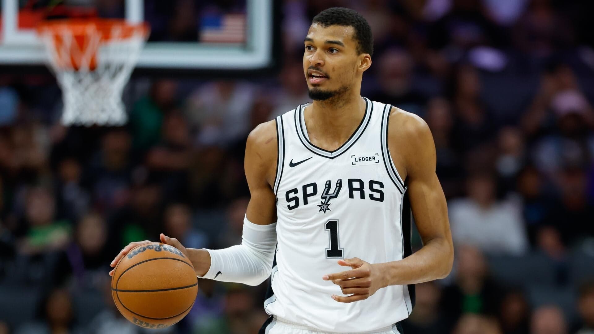 Spurs vs. Nuggets odds, prediction, time: 2026 NBA picks for Saturday, April 4 from proven model