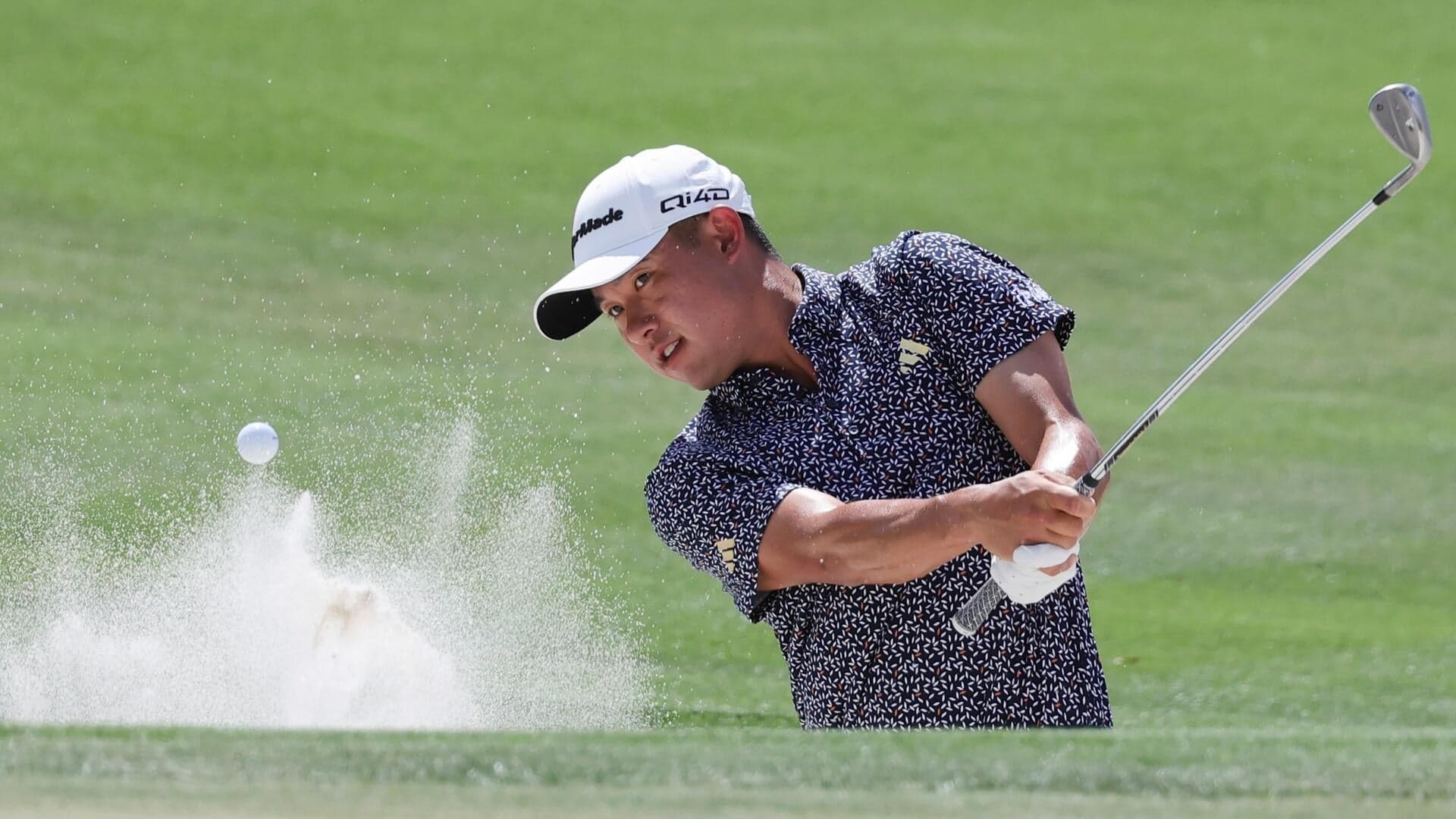 2026 Masters odds, picks, field, date: Surprising PGA predictions by golf model that's called 16 majors