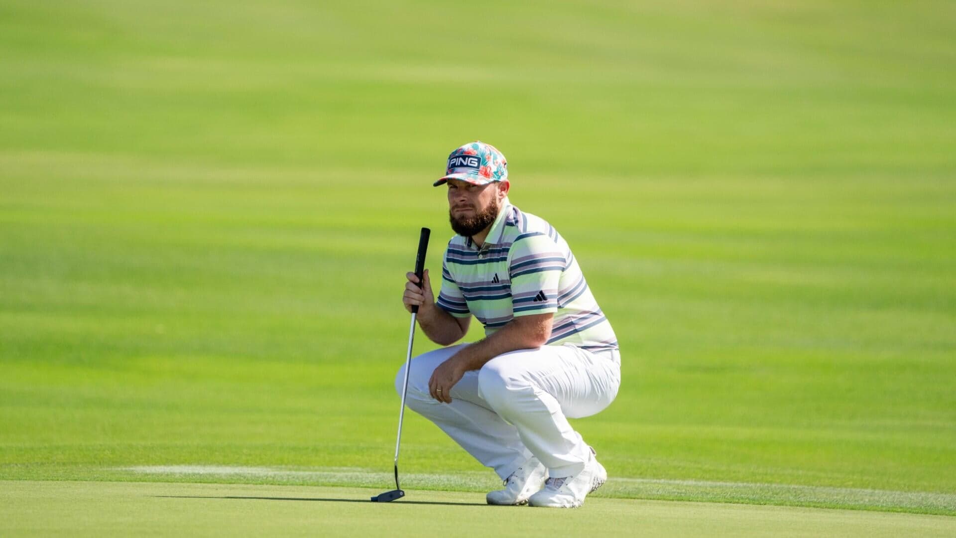 Masters 2026 odds, picks, predictions, props: Expert fading Tyrrell Hatton in best bets at Augusta National