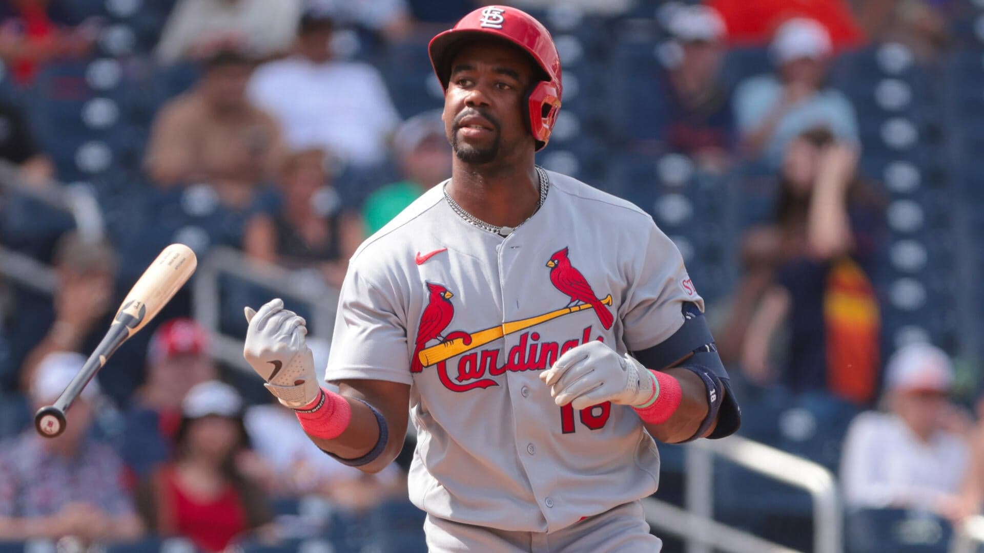 Fantasy Baseball Waiver Wire: Jordan Walker, Cam Smith finally delivering on their promise