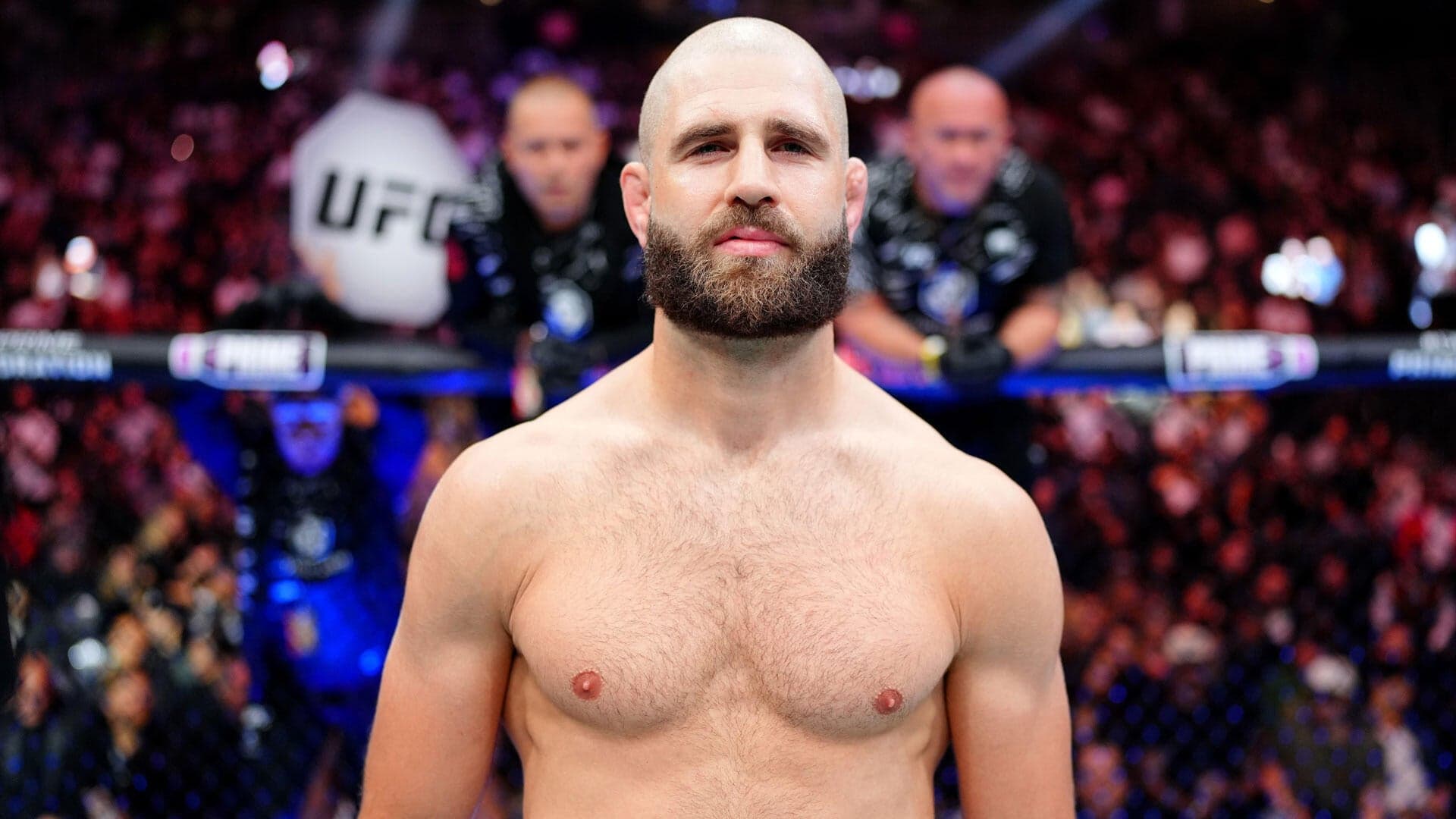 UFC 327: Fight card, date, odds, location and complete guide as Jiri Prochazka takes on Carlos Ulberg in Miami