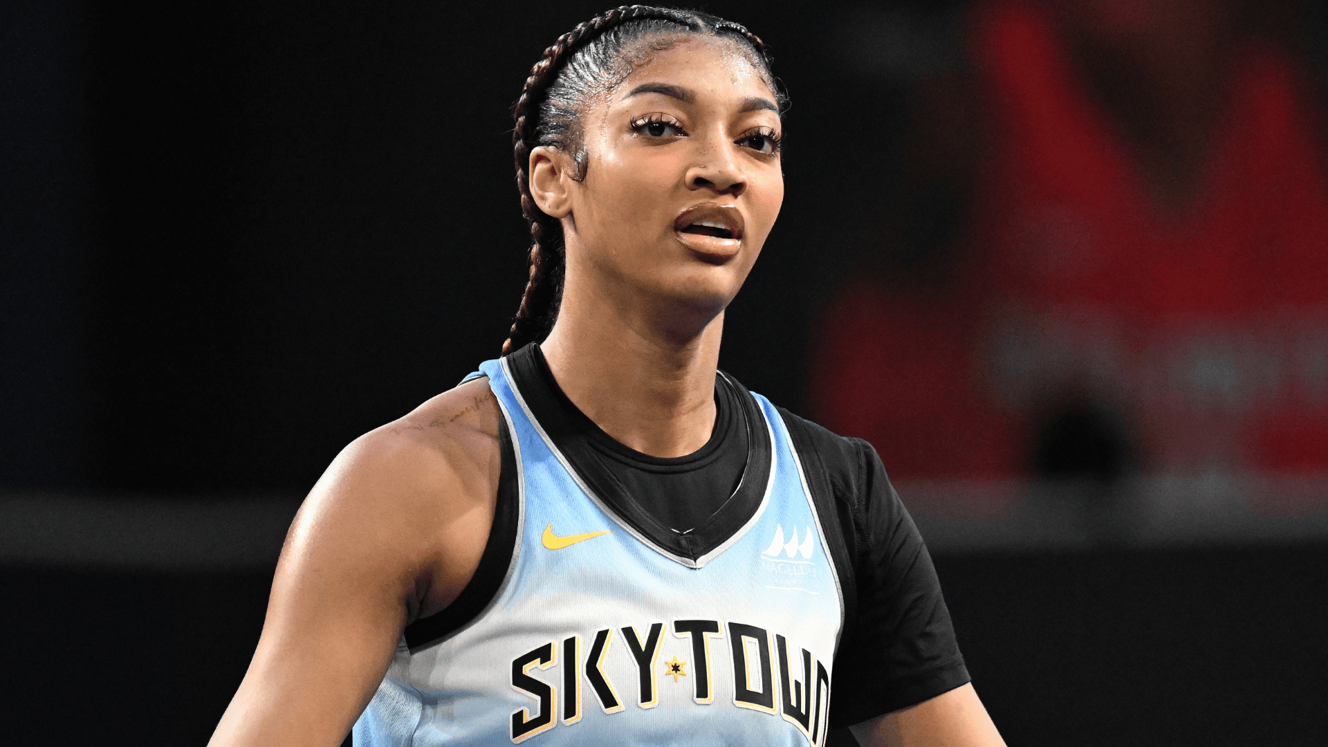 Angel Reese trade: Atlanta Dream land All-Star from Chicago Sky in WNBA blockbuster