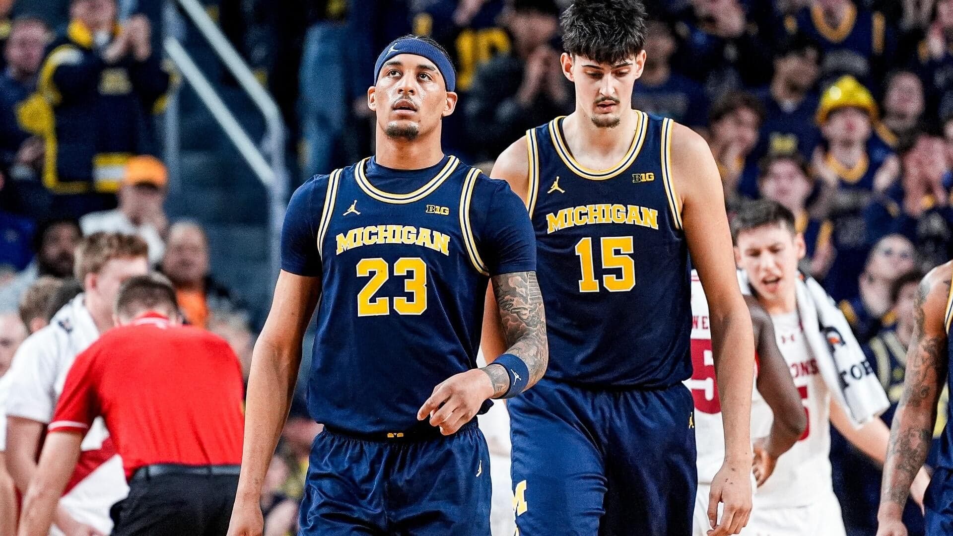 Michigan vs. UConn odds, prediction: 2026 NCAA Tournament national championship game picks by proven expert
