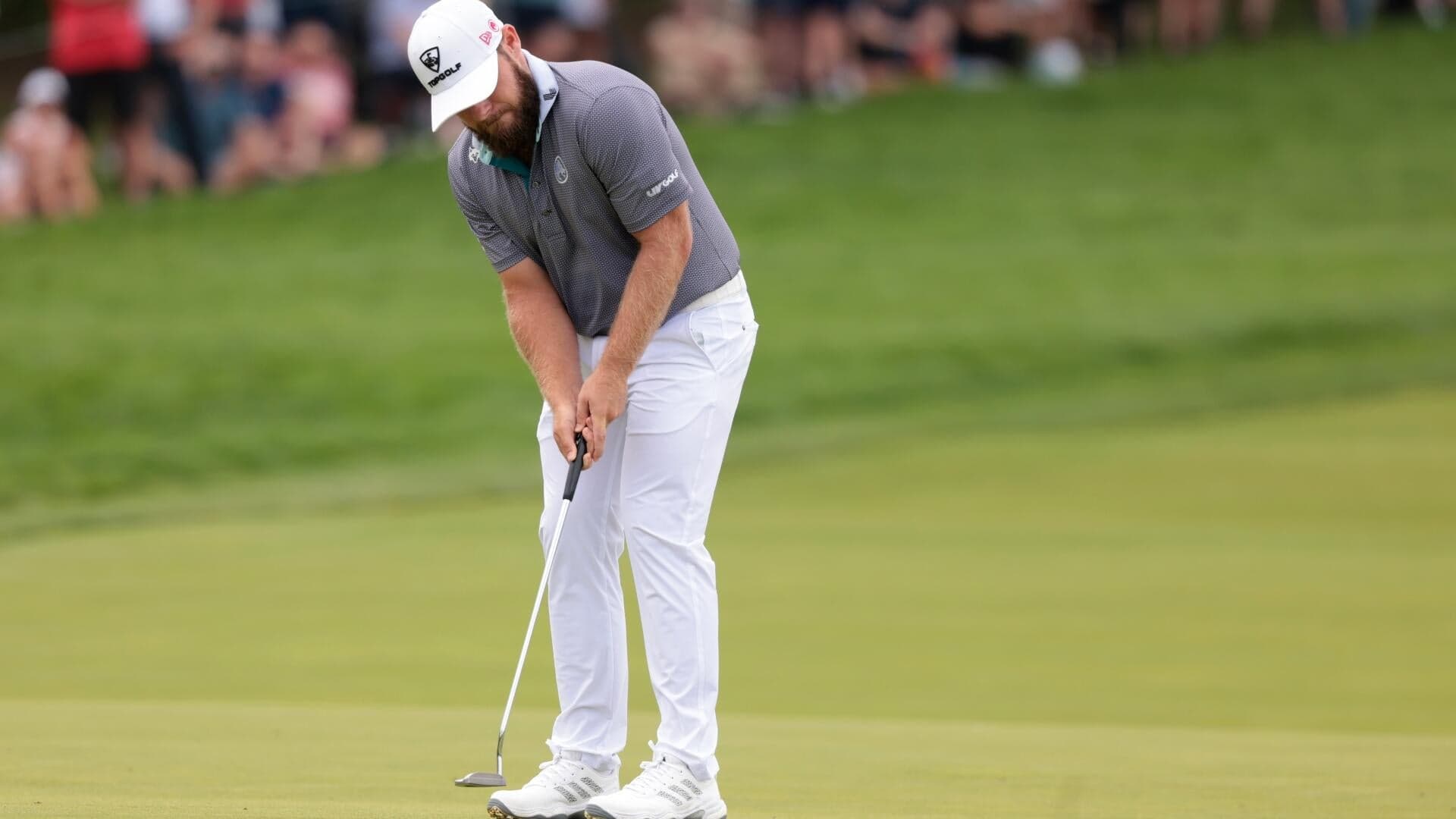 Masters 2026 odds, picks, predictions, props: Expert fading Tyrrell Hatton in best bets at Augusta National