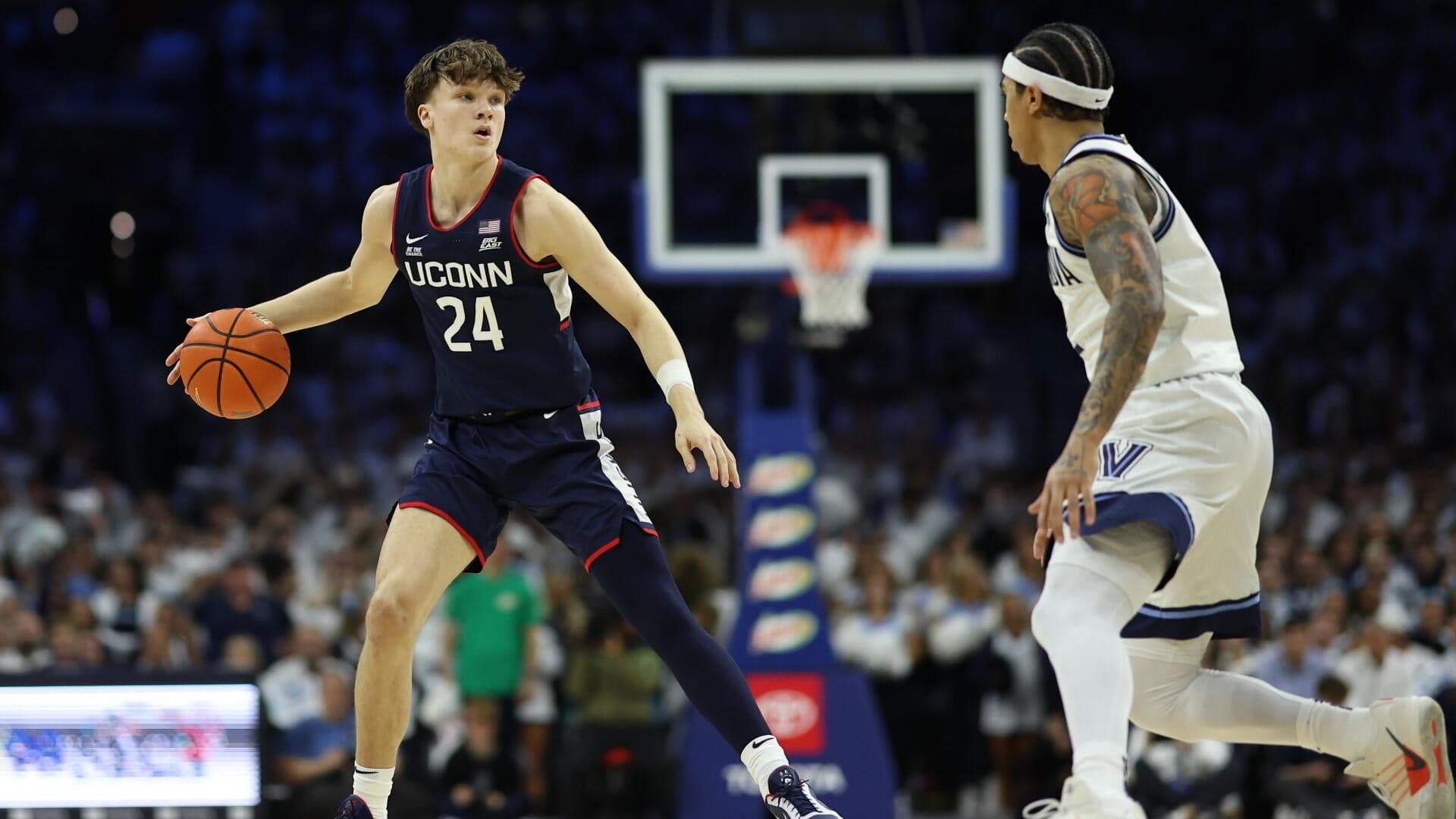 UConn vs. Michigan odds, prediction: 2026 March Madness championship picks by proven model