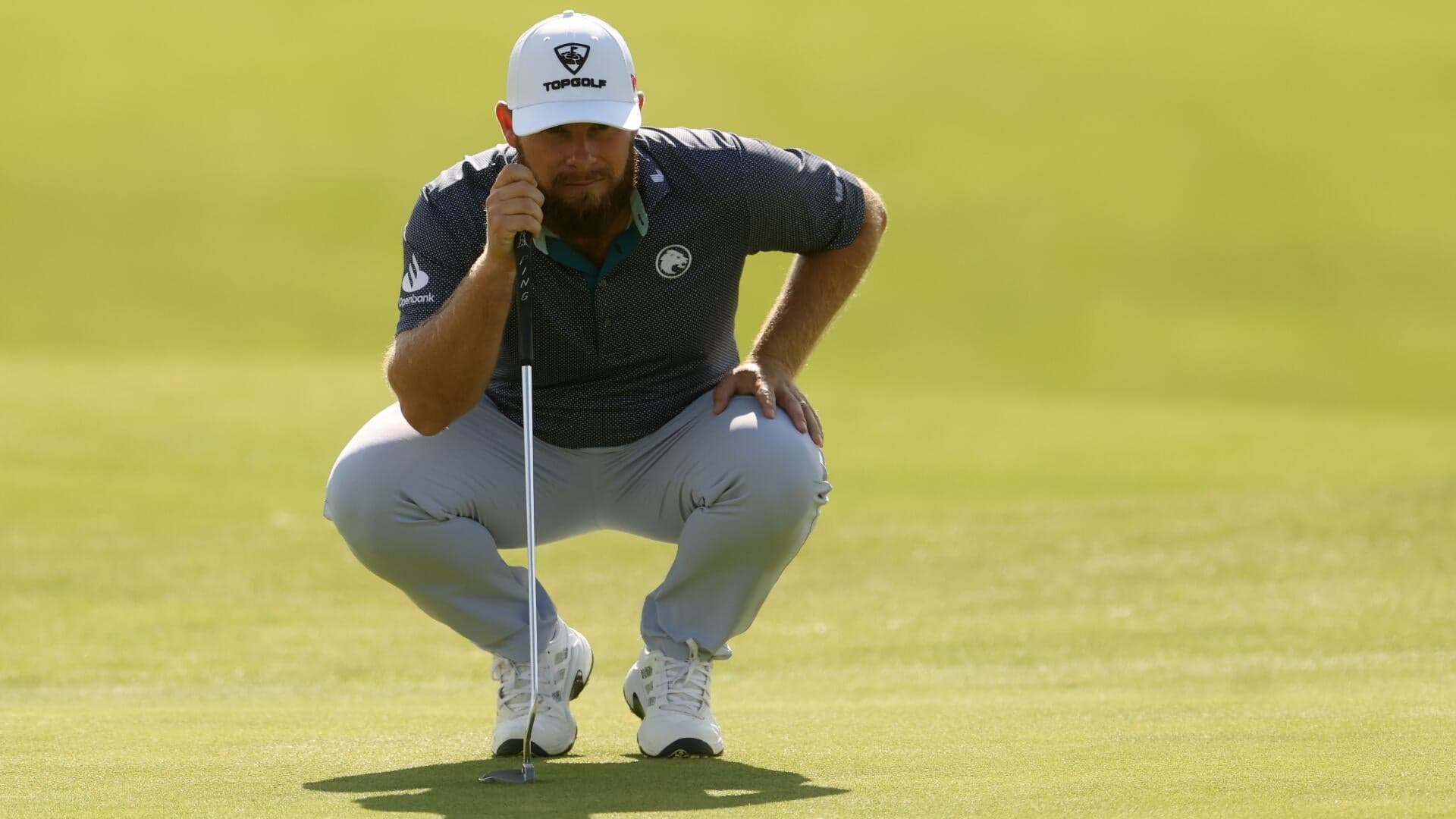 Masters 2026 odds, picks, predictions, props: Expert fading Tyrrell Hatton in best bets at Augusta National