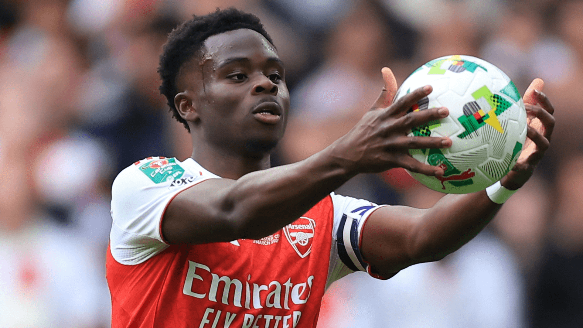 Can Arsenal recover from FA Cup shocker in Champions League? Arteta demands, 'look at ourselves in the mirror'