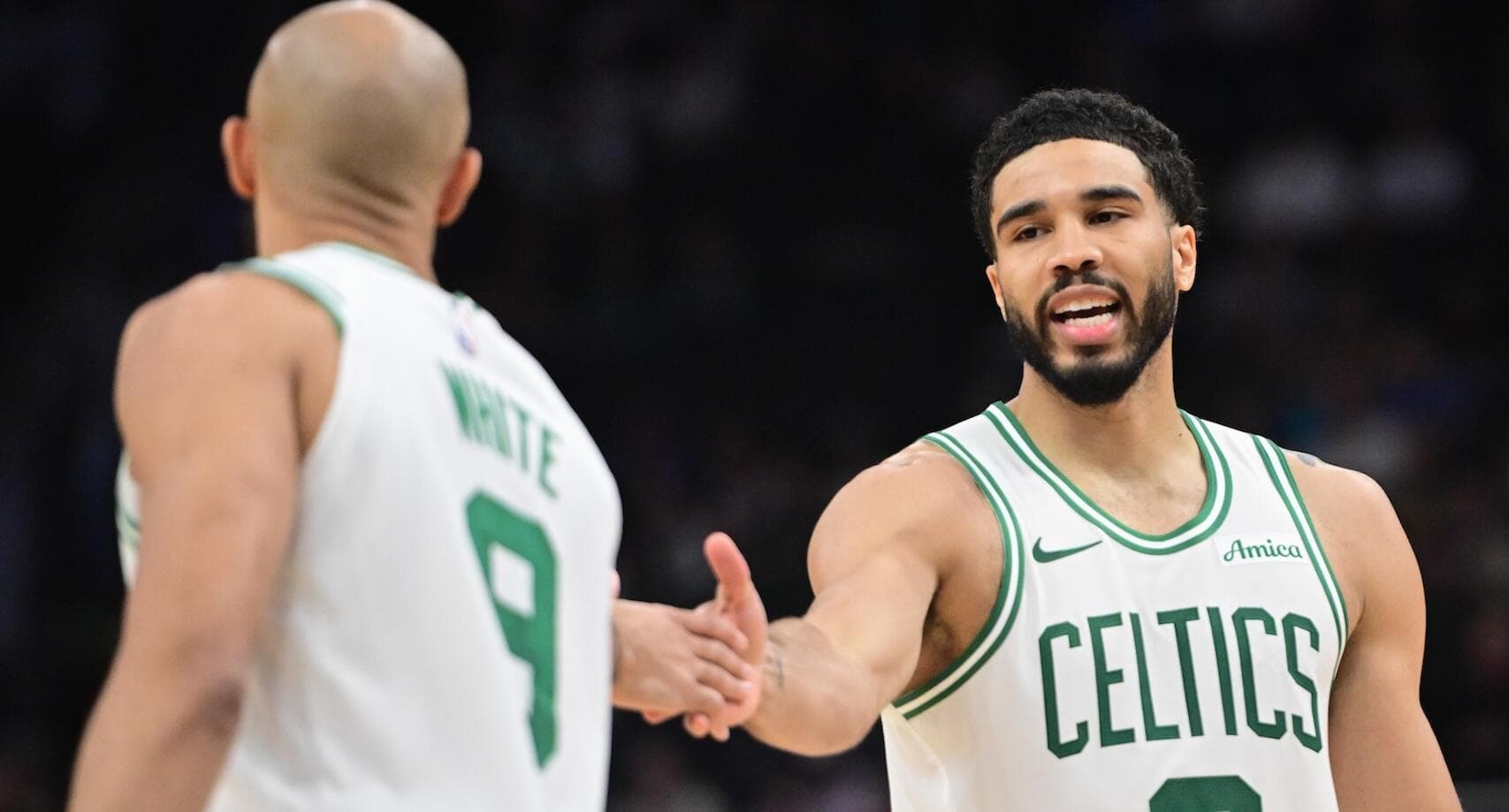 Celtics vs. Hornets odds, prediction: 2026 NBA picks for Tuesday, April 7 from proven model