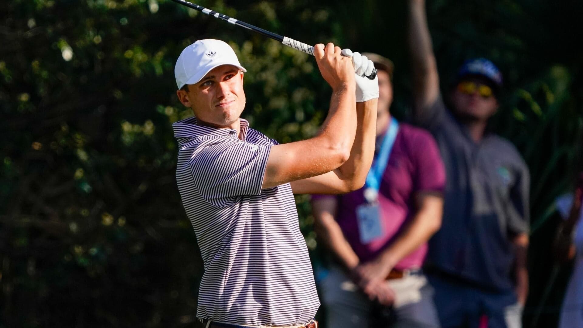 2026 Masters odds, picks, field, date: Surprising PGA predictions from golf model that's nailed 16 majors