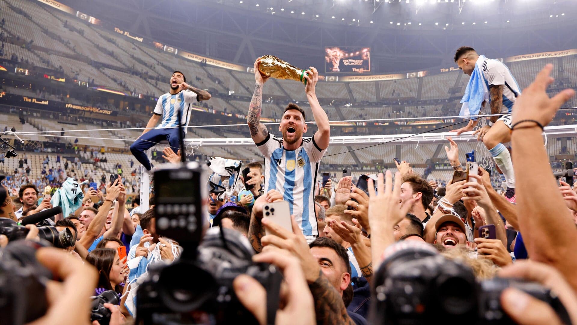 2026 FIFA World Cup odds: Complete betting guide on how to bet soccer's biggest tournament