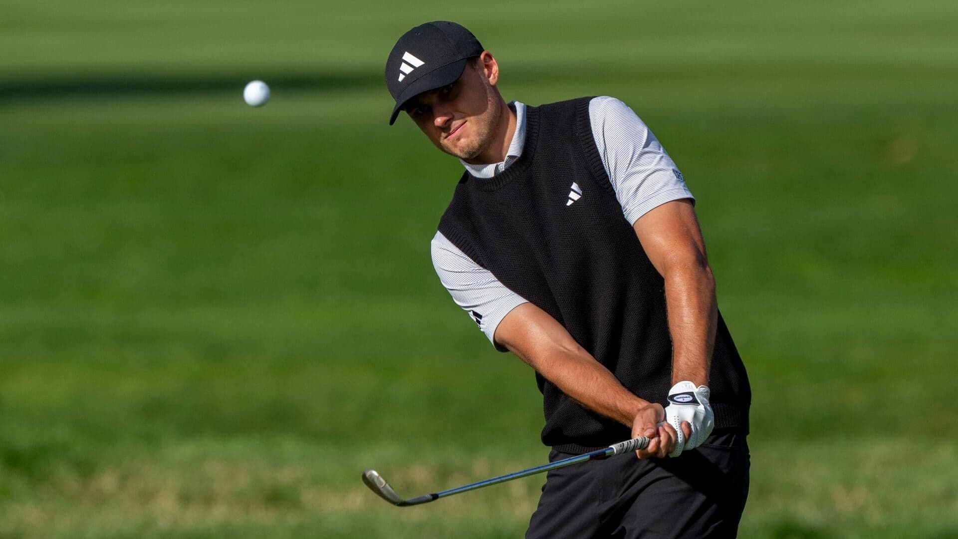2026 Truist Championship longshot picks, odds, PGA props: This golf parlay could return almost $70,000