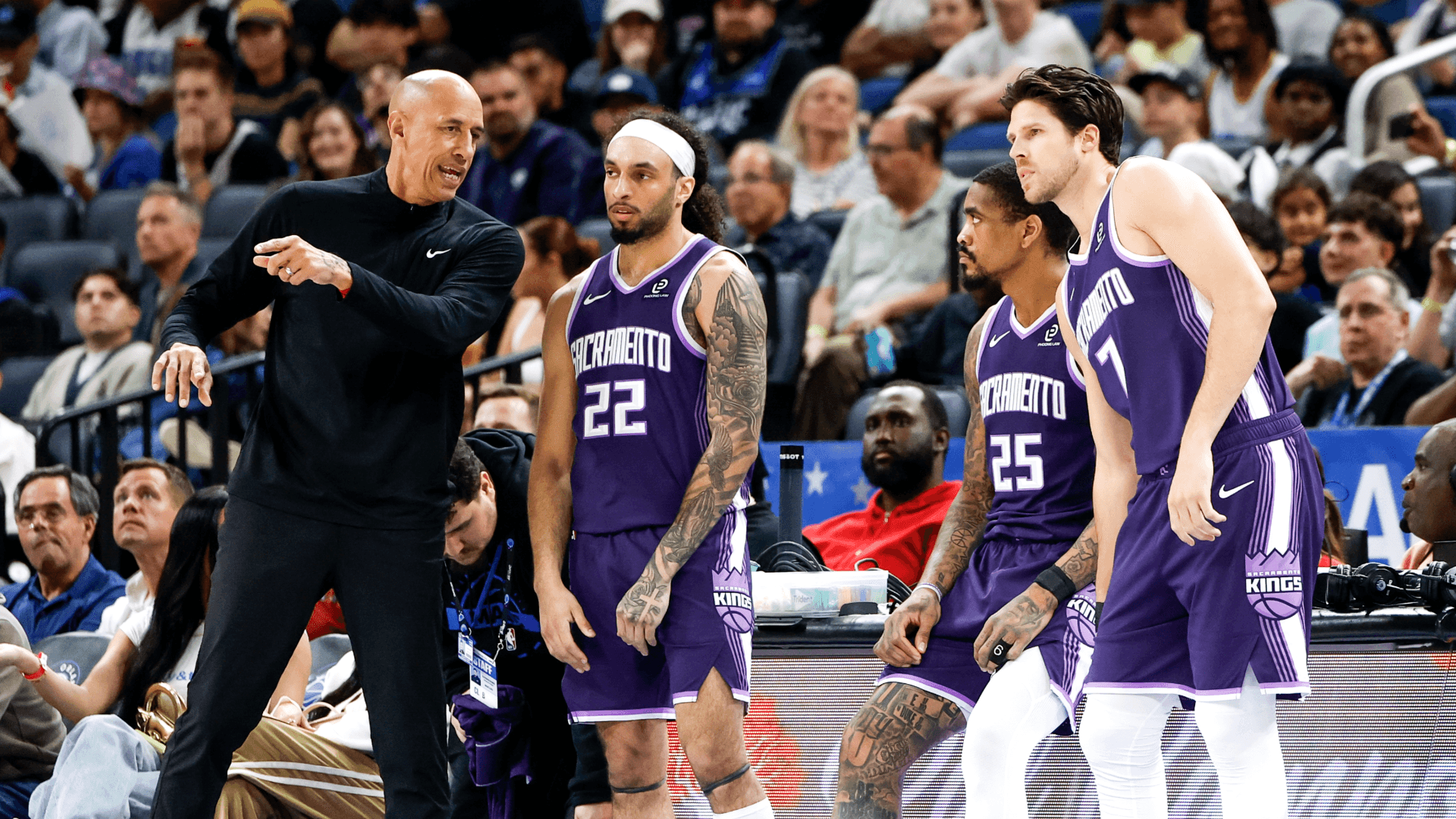 Kings' tank job was an honest mistake, says NBA, but can Adam Silver afford to differentiate?