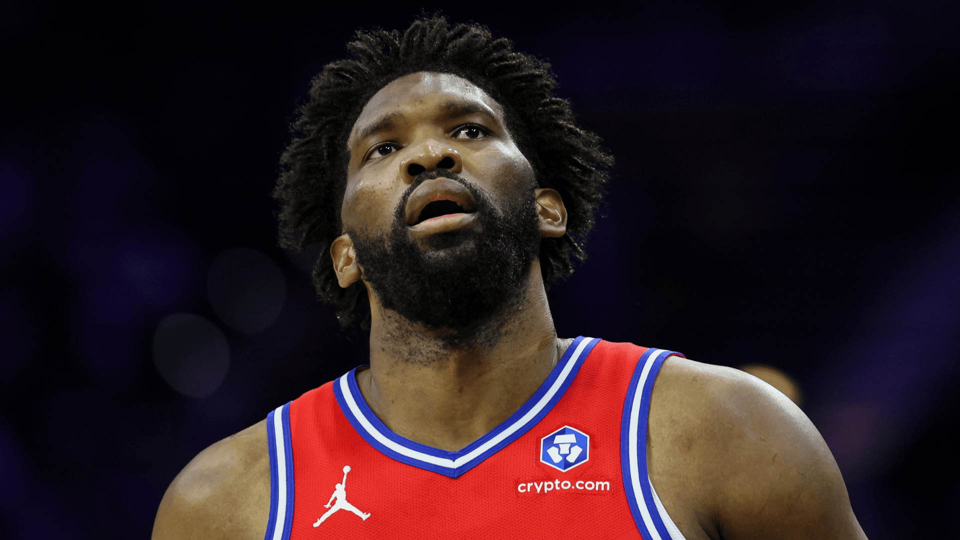 76ers star Joel Embiid adds appendicitis to bizarre injury history amid tight playoff race