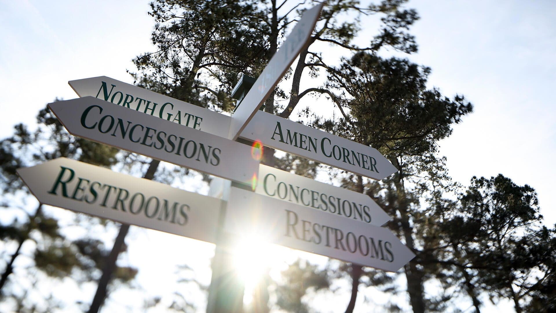 How to watch 2026 Masters live: Round 1 TV coverage, channel and streaming guide for Thursday