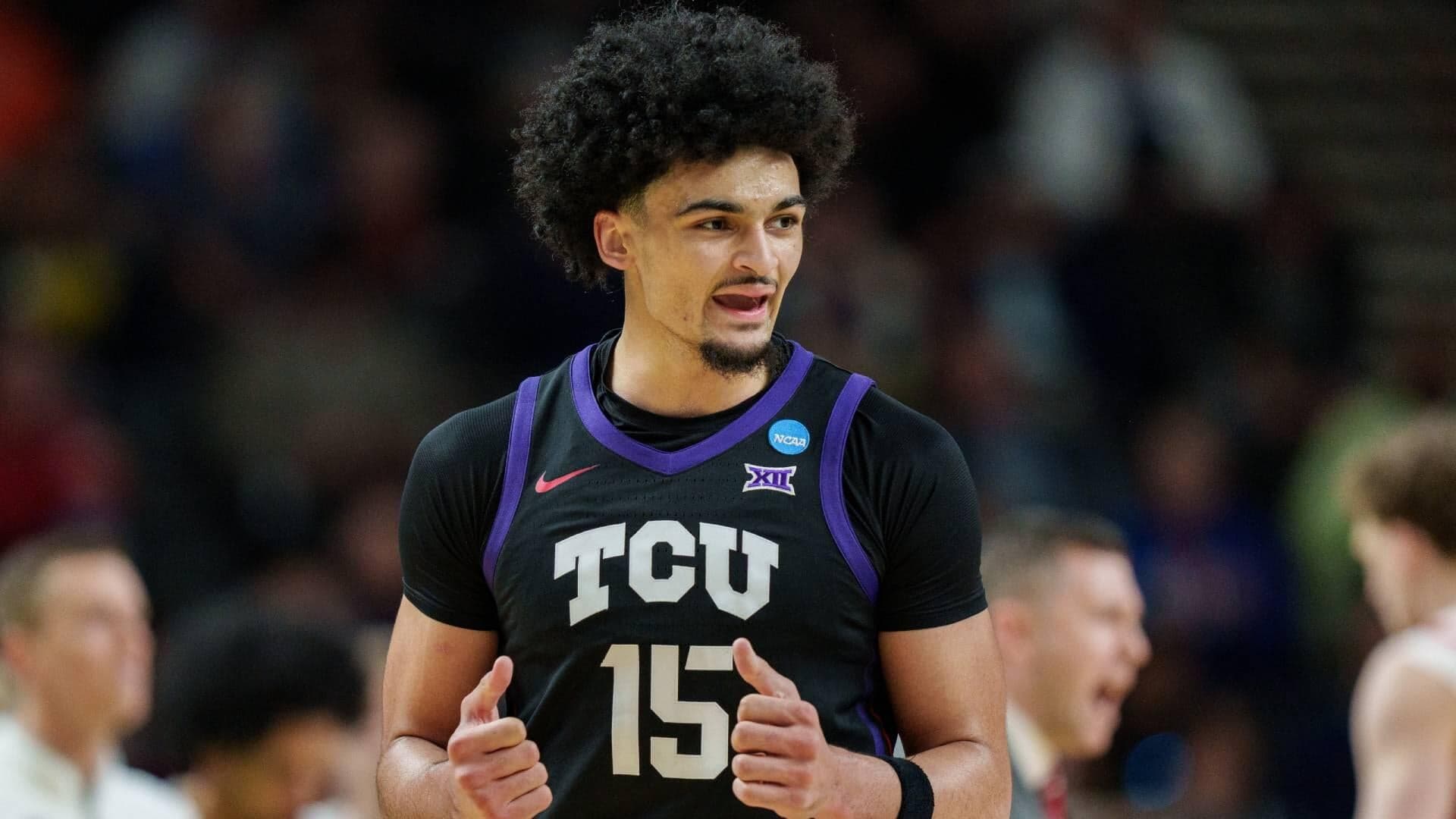 Way-too-early college basketball rankings for 2026-27: TCU, Texas tumble after portal losses