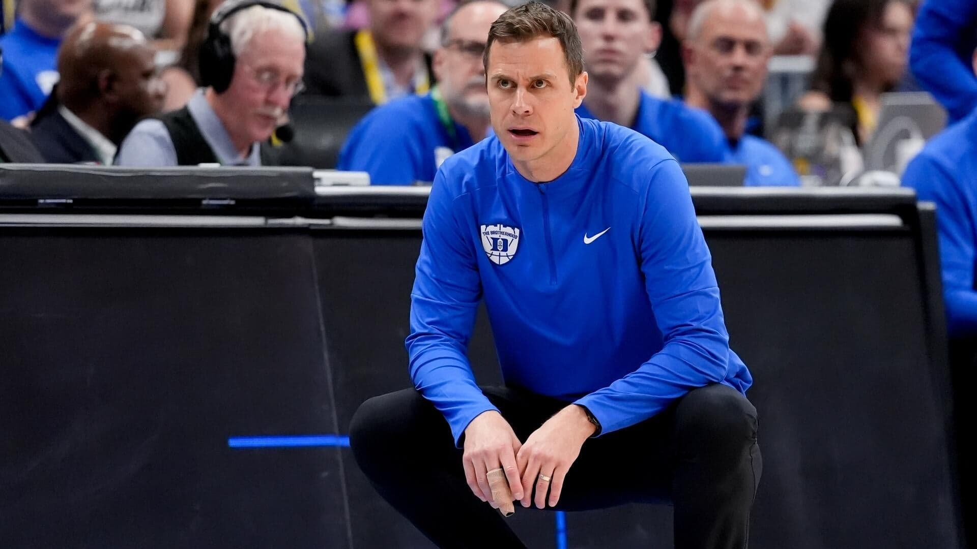 Duke basketball under Jon Scheyer: Insiders reveal transfer portal news, 2026 recruits, roster, best targets