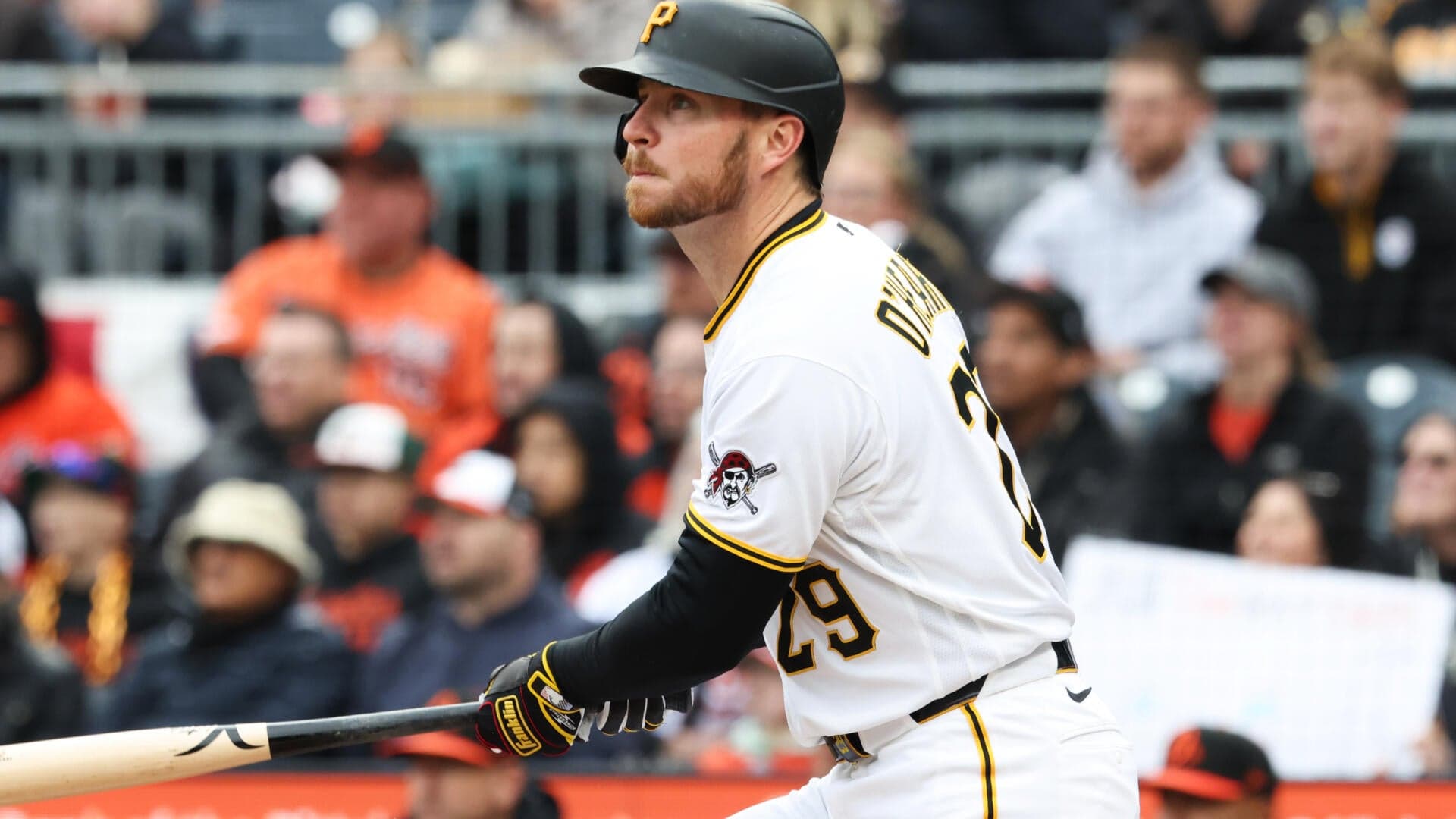Fantasy Baseball Week 4 Preview: Top 10 sleeper hitters highlight Cam Smith, Ryan O'Hearn
