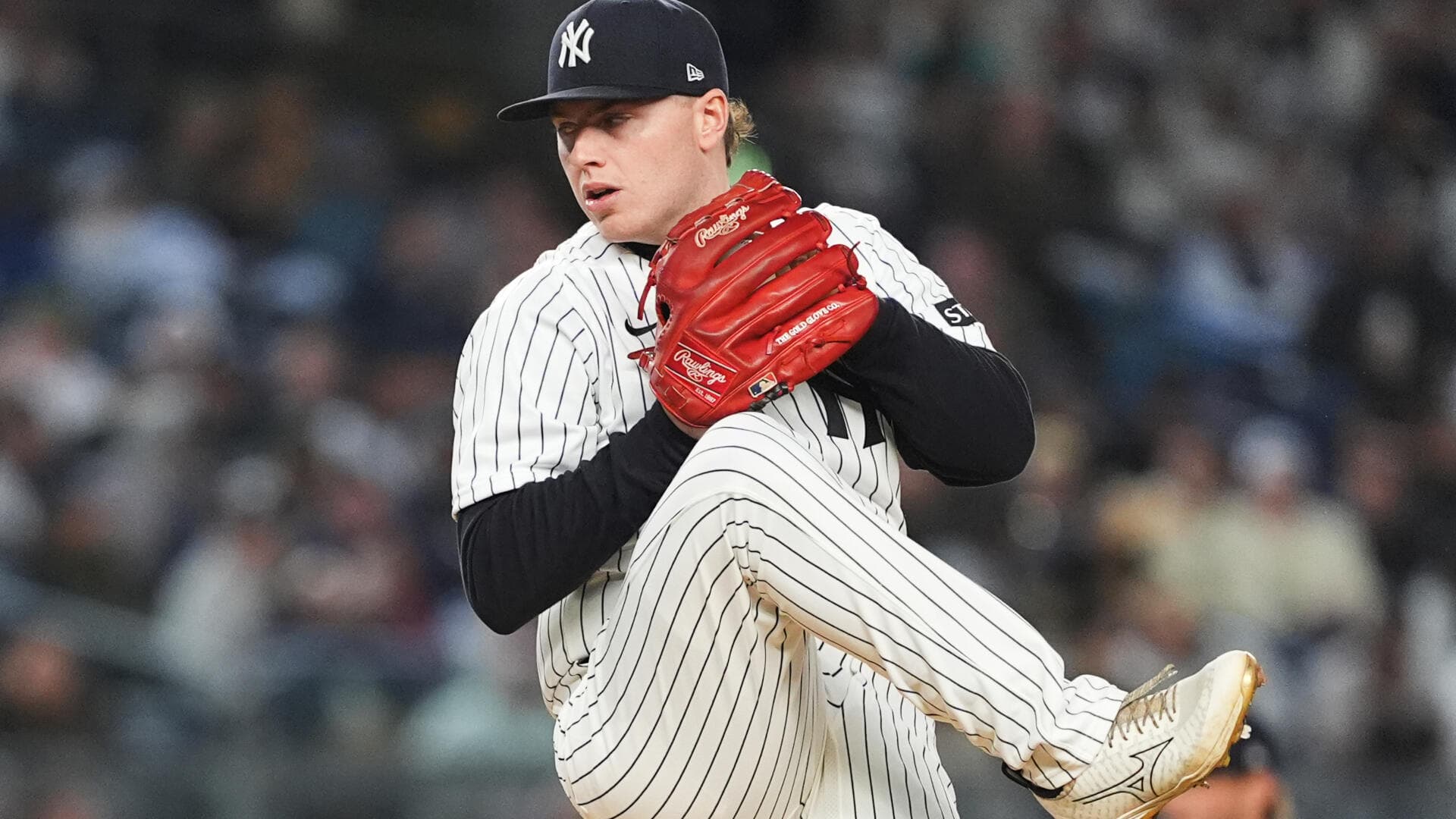 Fantasy Baseball Week 4 Preview: Top 10 sleeper pitchers include Ryan Weathers, Randy Vasquez