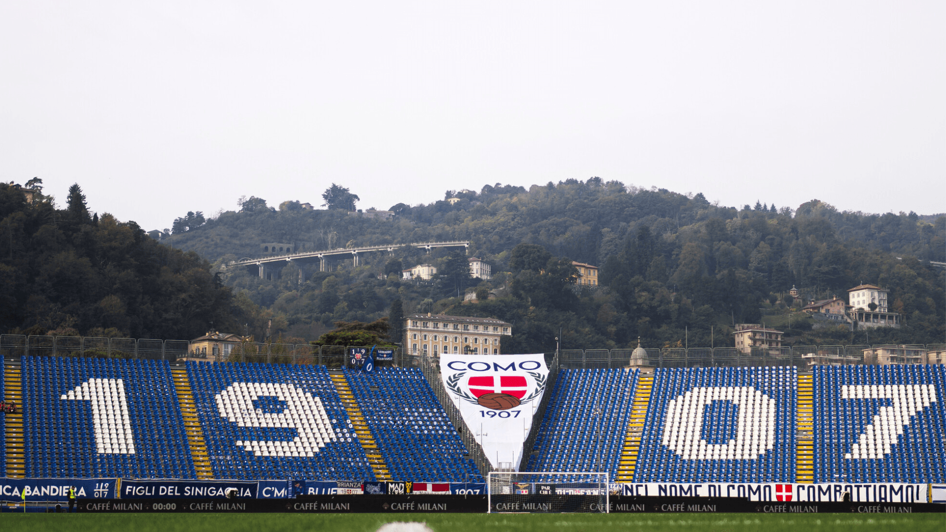 What is Como's 'Disney' model? How the plan is reshaping Italian soccer culture across Serie A and beyond?
