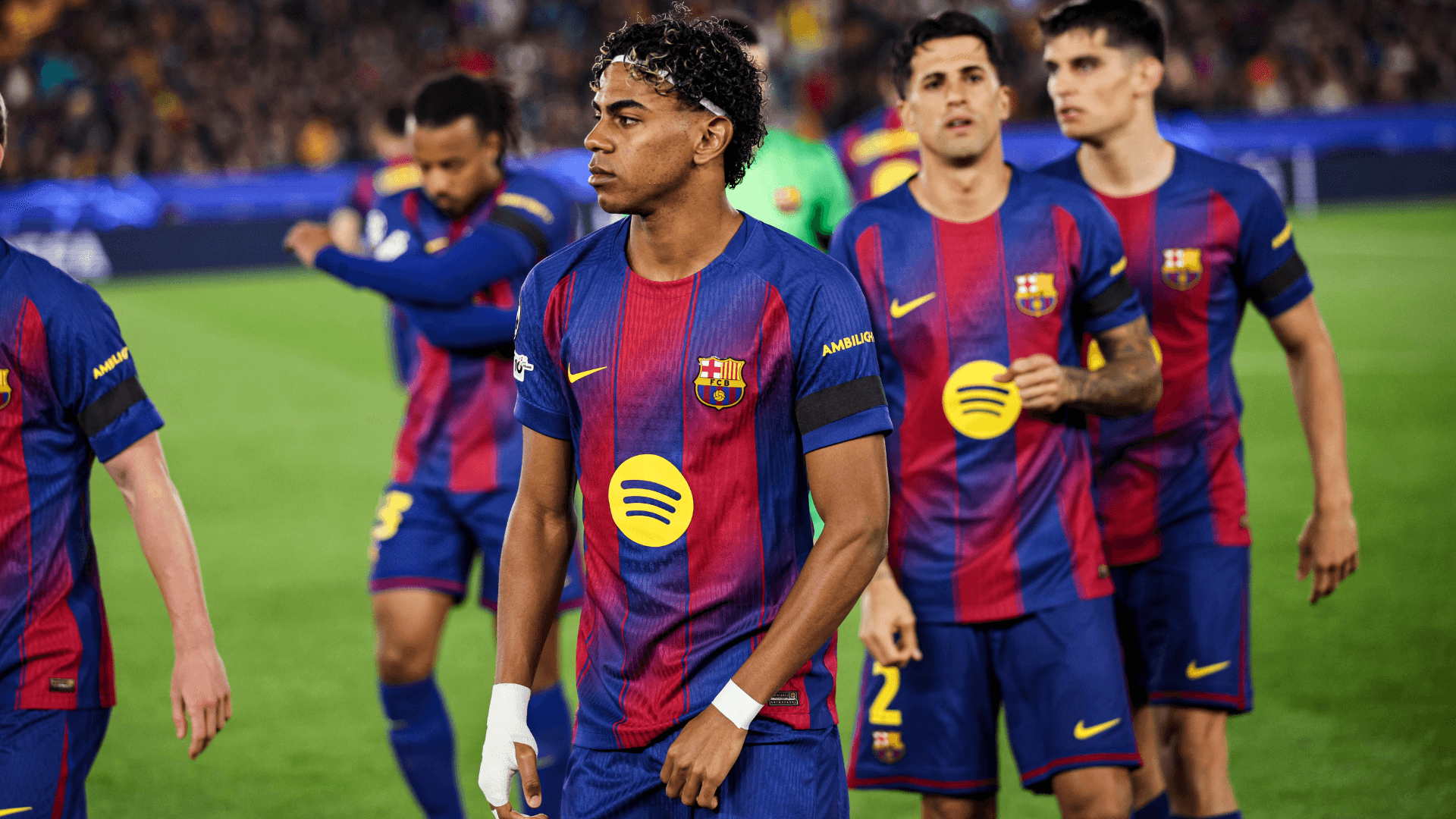 Barcelona vs. Espanyol live stream: Where to watch LaLiga online, odds, start time, lineups