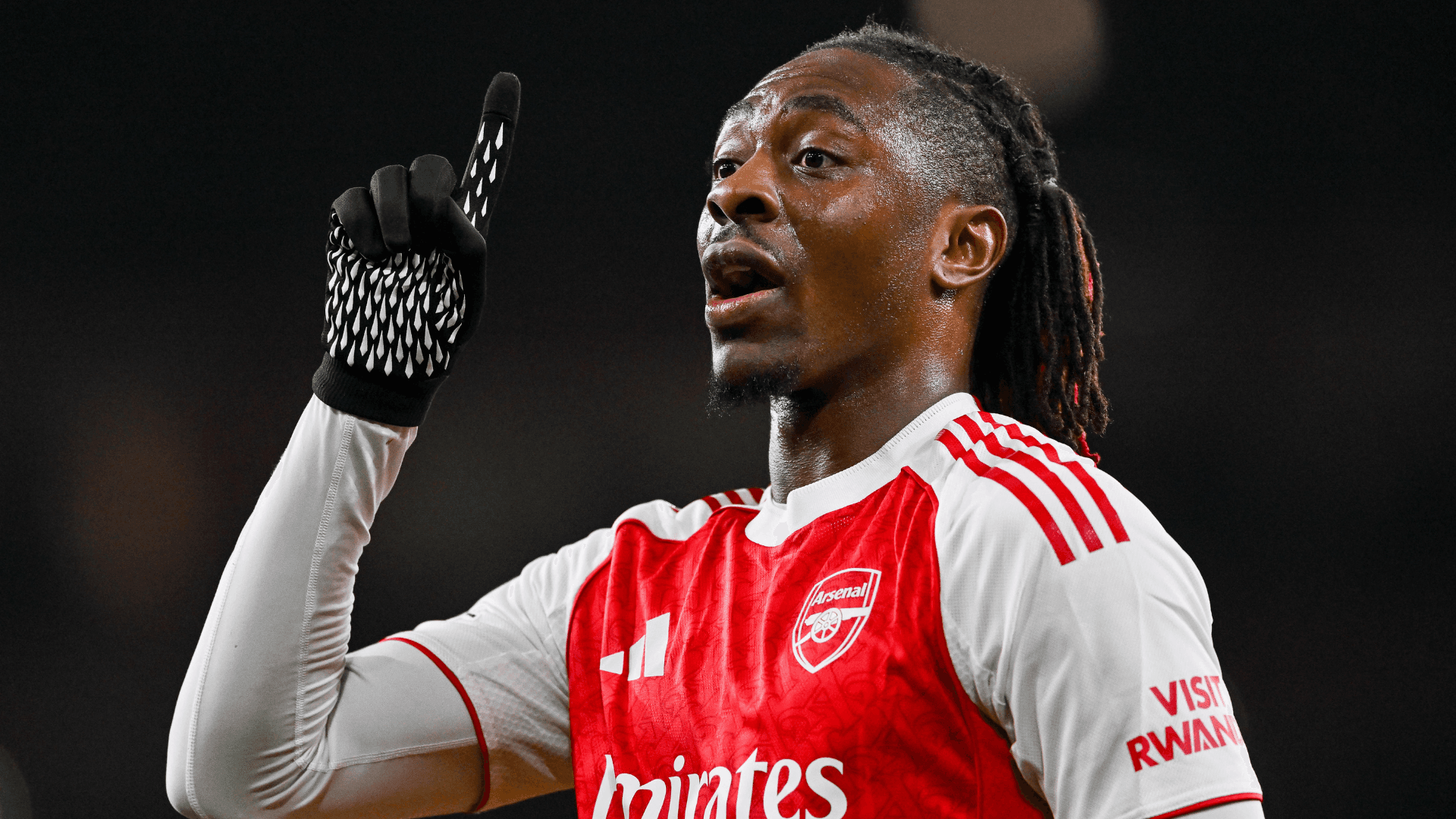 Arsenal vs. Bournemouth: Mikel Arteta focuses on the here and now in Premier League tititle chase