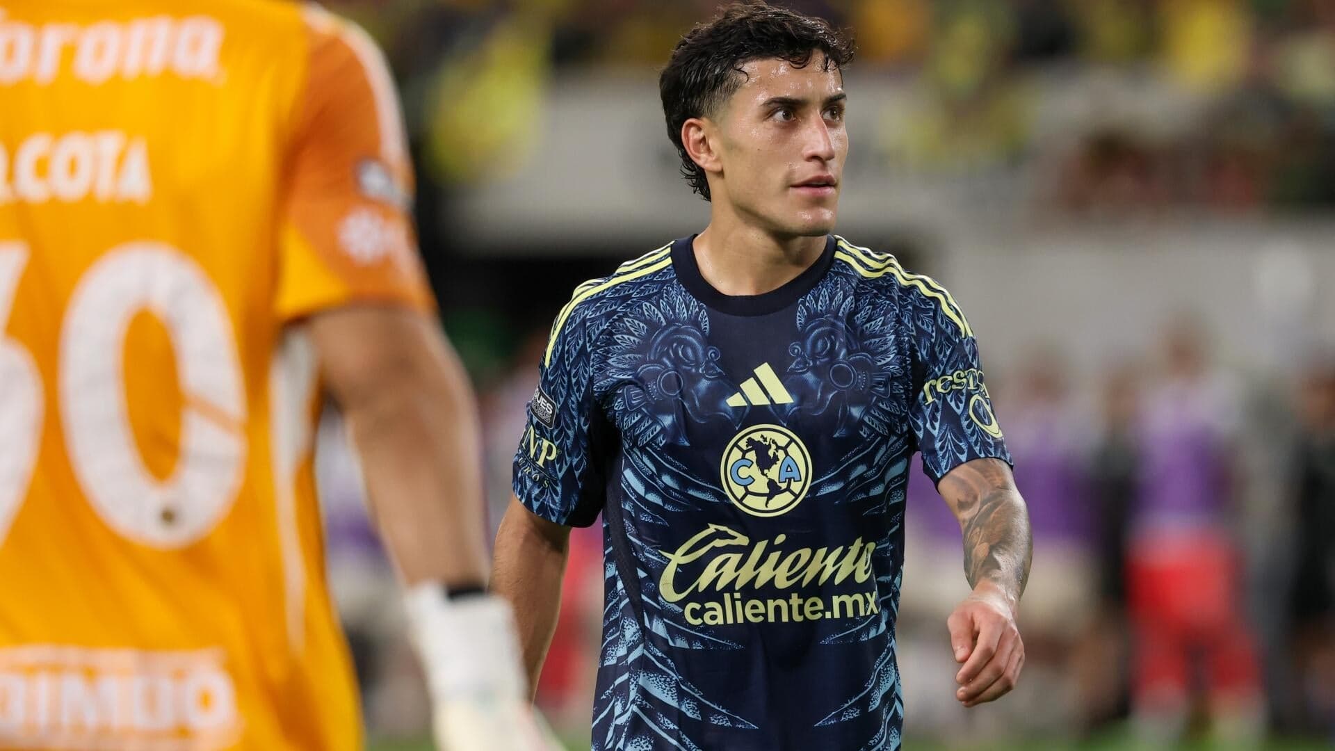 How to watch Club America vs. Cruz Azul, live stream as the Liga MX regular season winds down