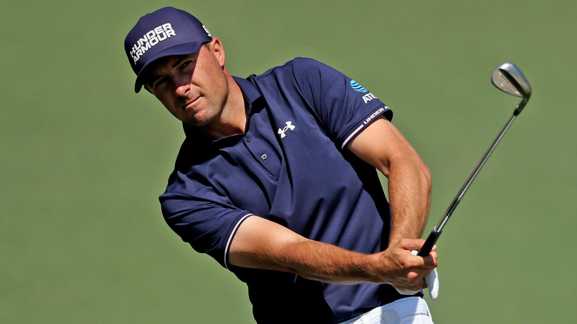 Oddsmakers not giving Jordan Spieth much of a chance to complete career Grand Slam at 2026 PGA Championship